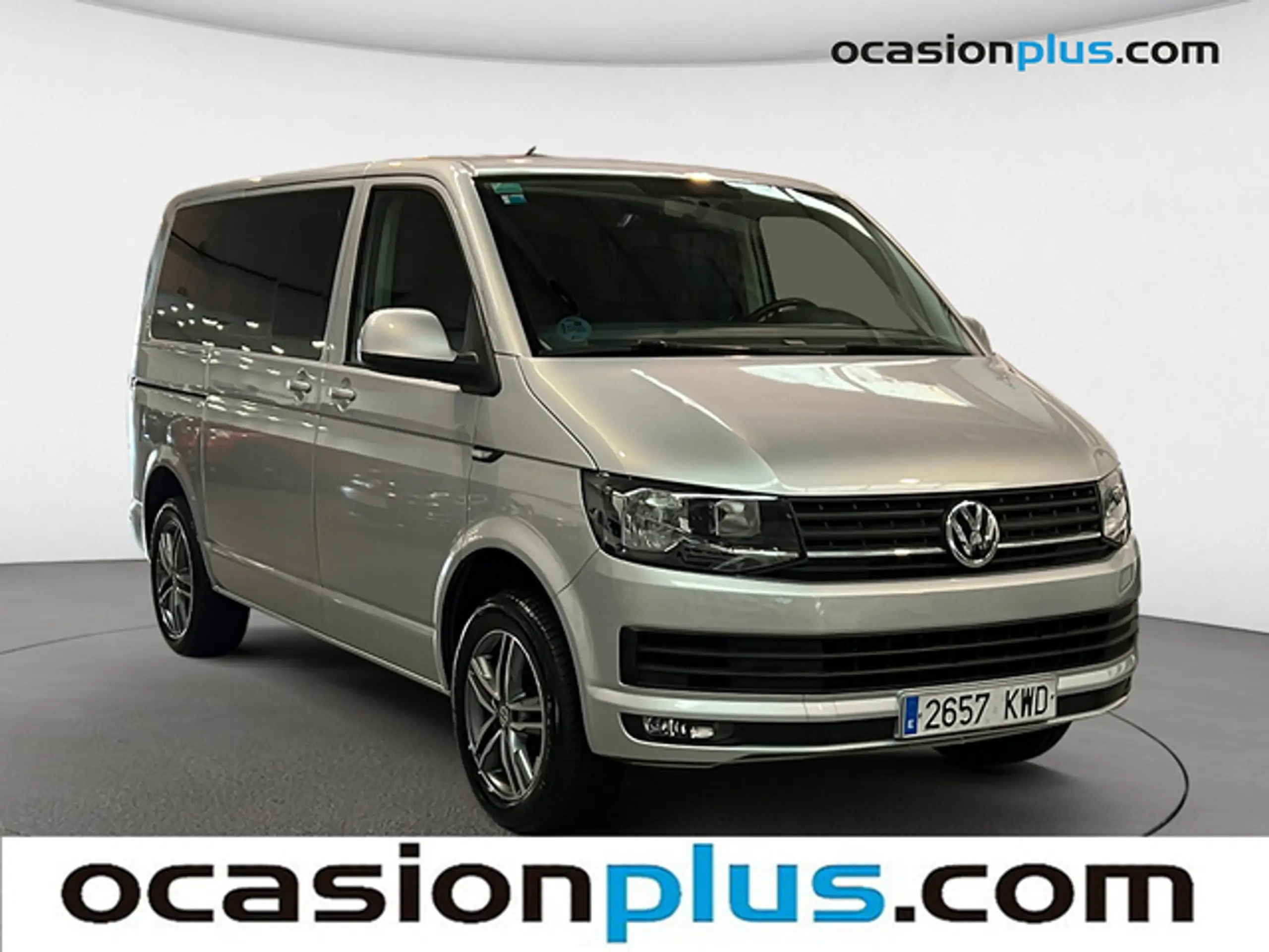 Volkswagen - T5 Caravelle