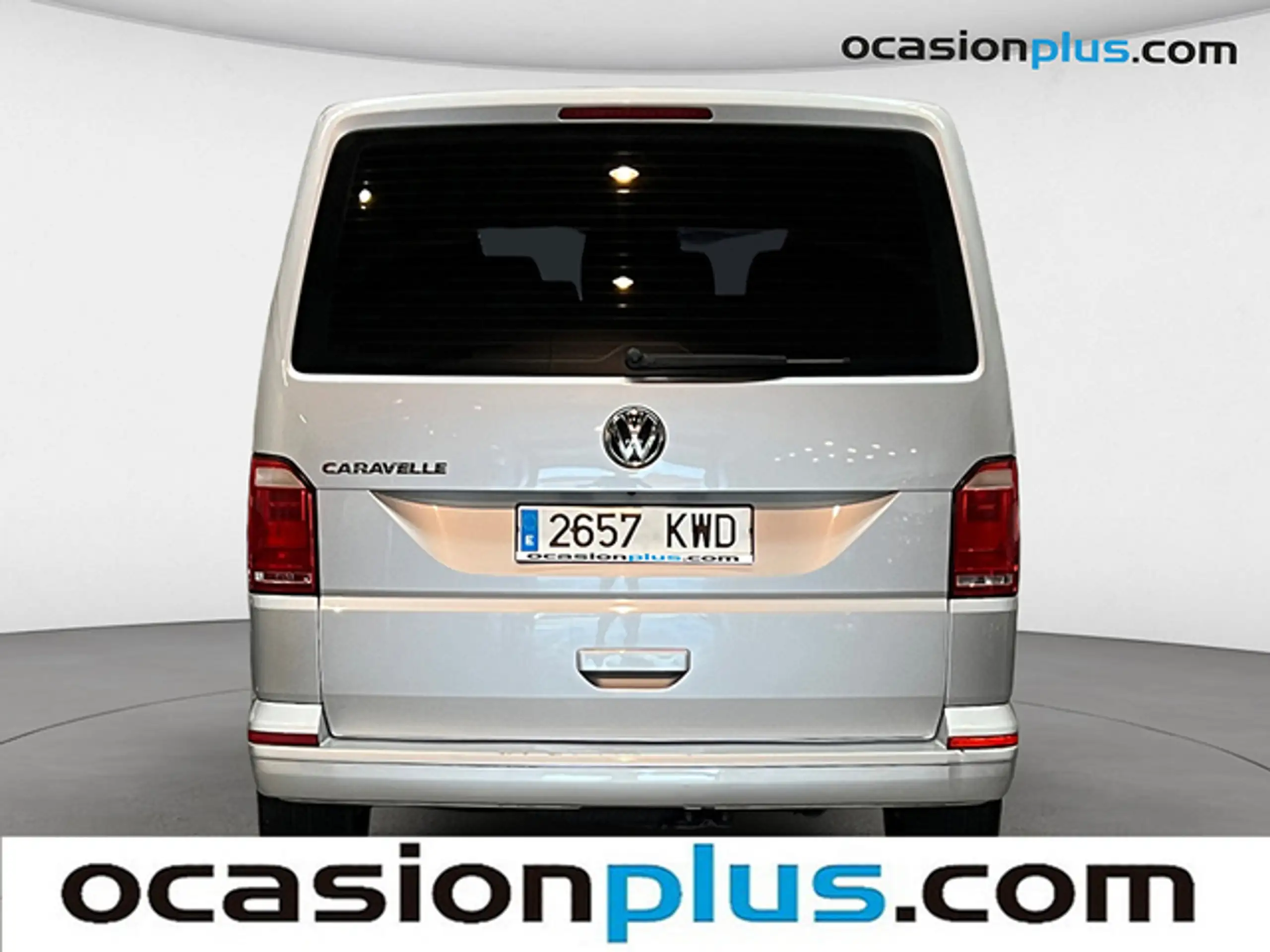 Volkswagen - T5 Caravelle