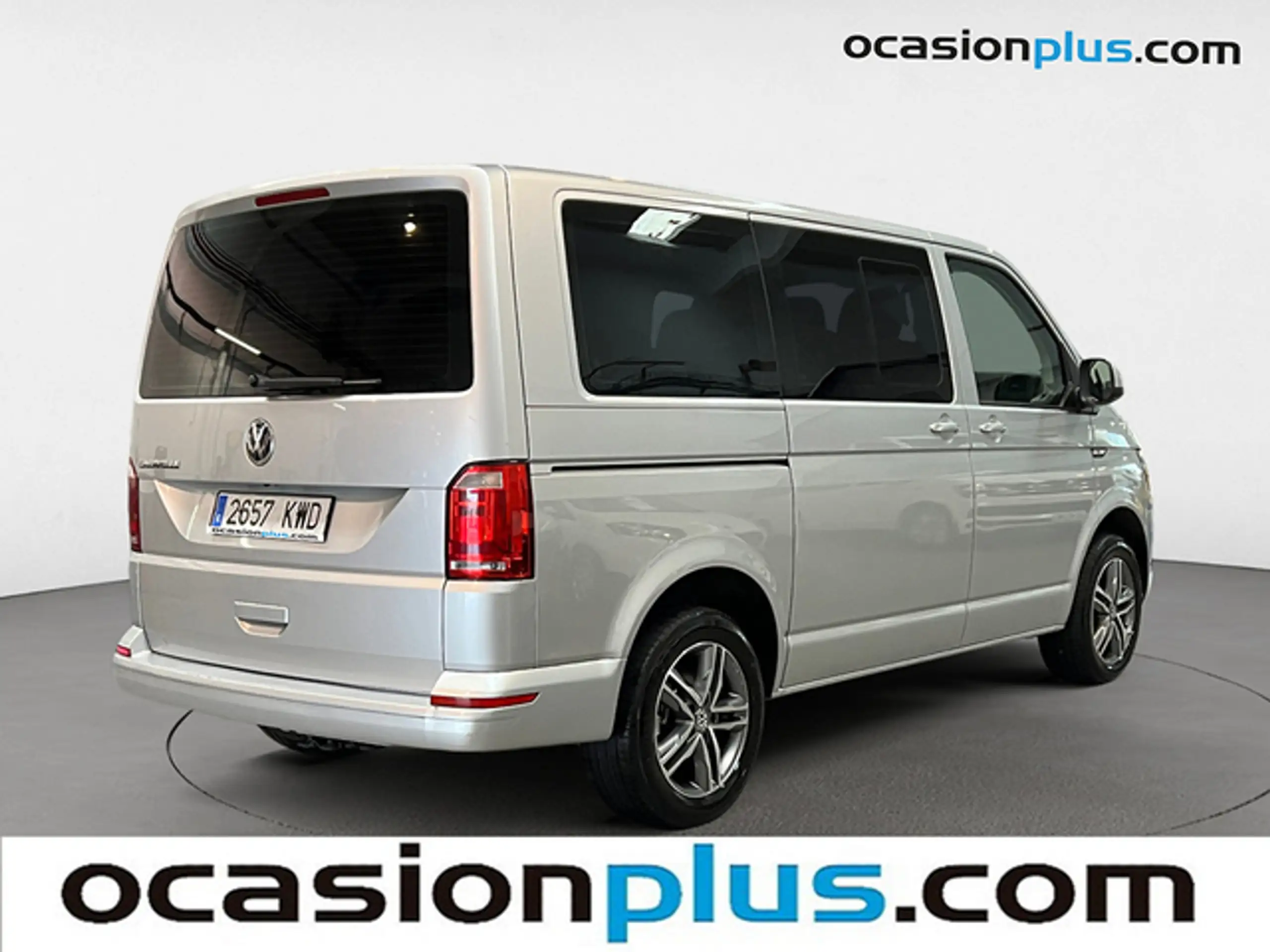 Volkswagen - T5 Caravelle