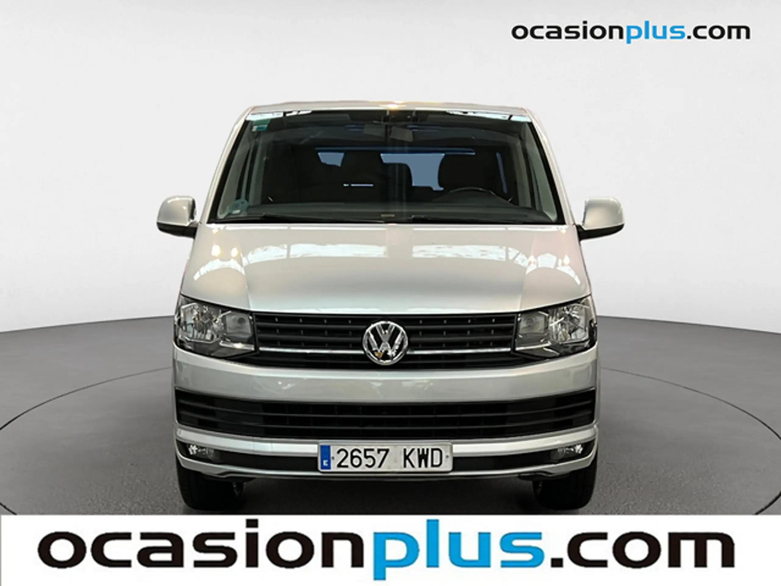 Volkswagen - T5 Caravelle