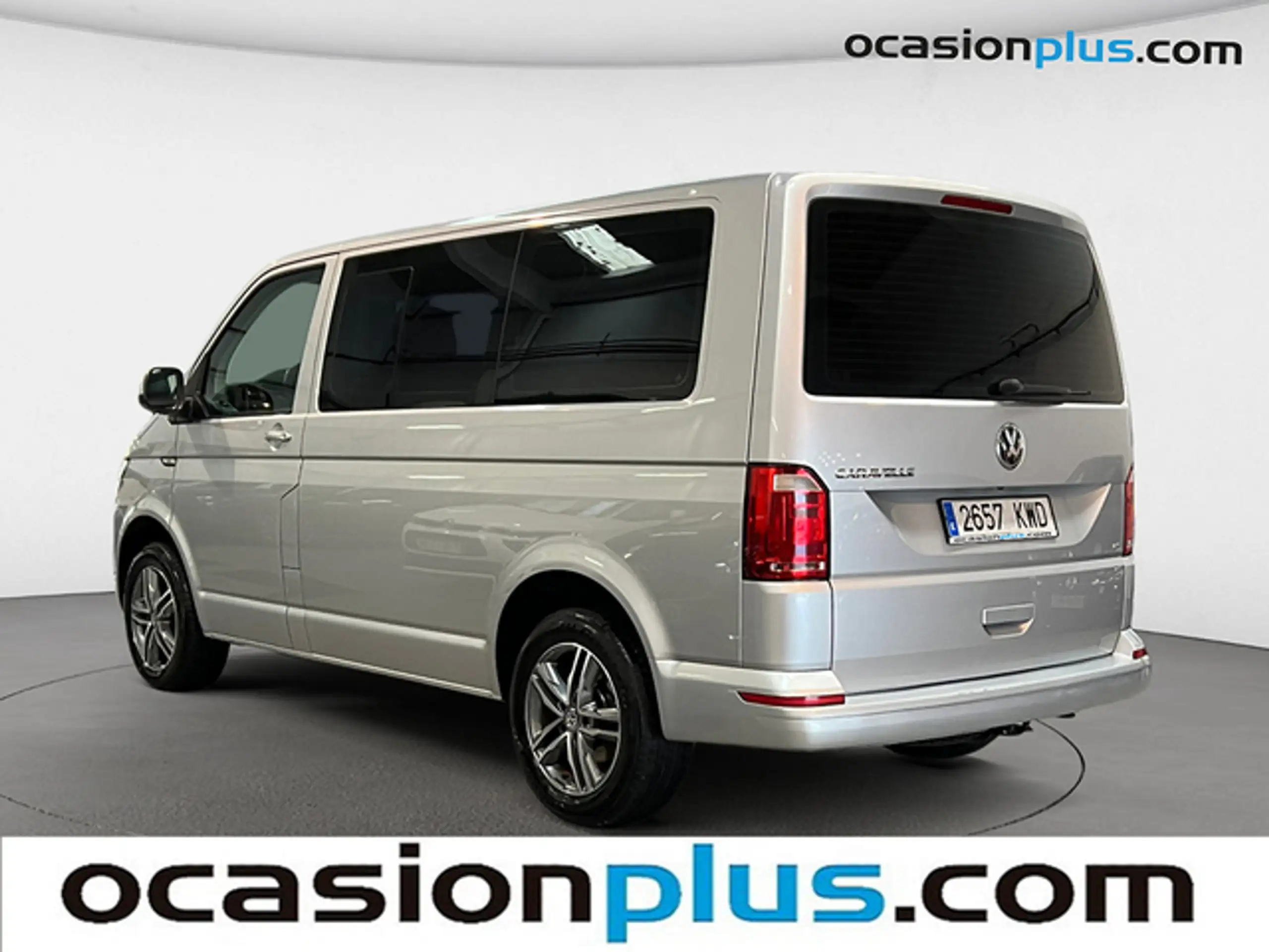 Volkswagen - T5 Caravelle