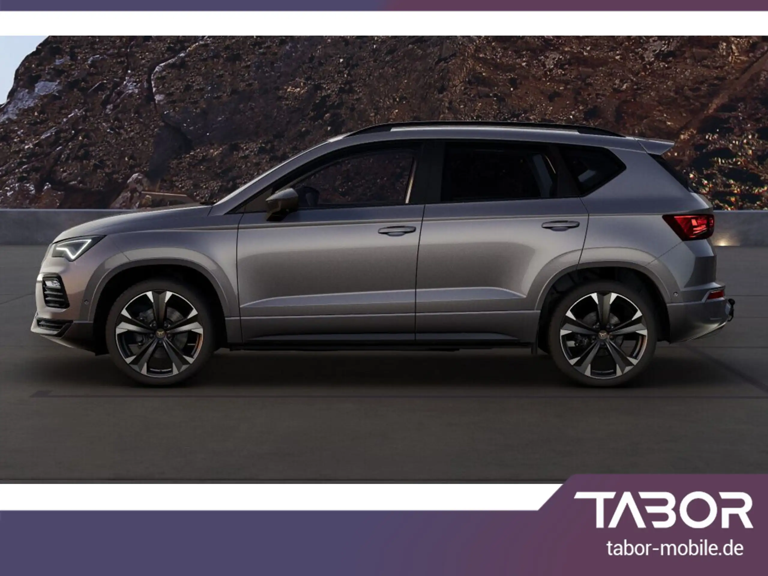 CUPRA - Ateca