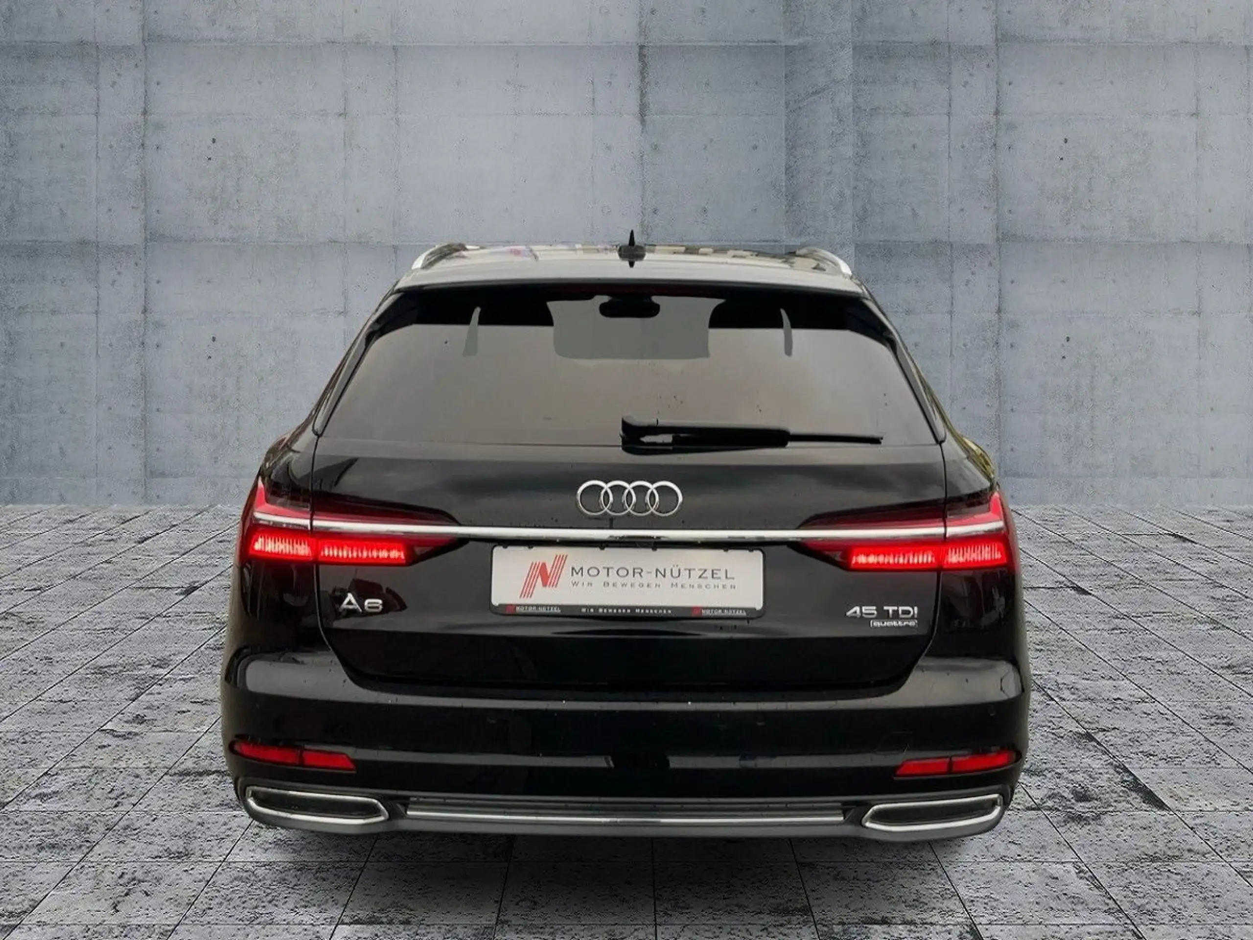 Audi - A6