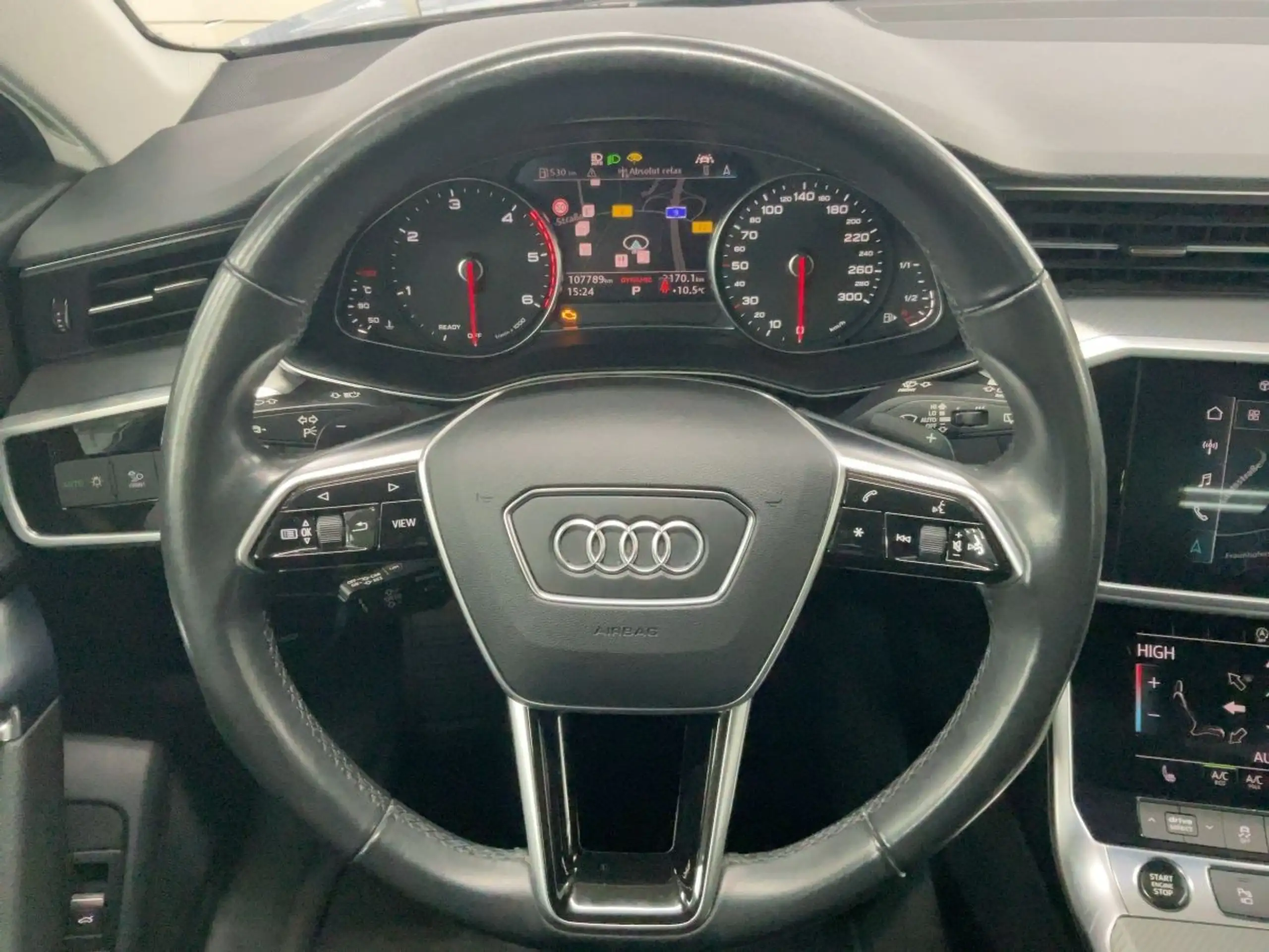 Audi - A6