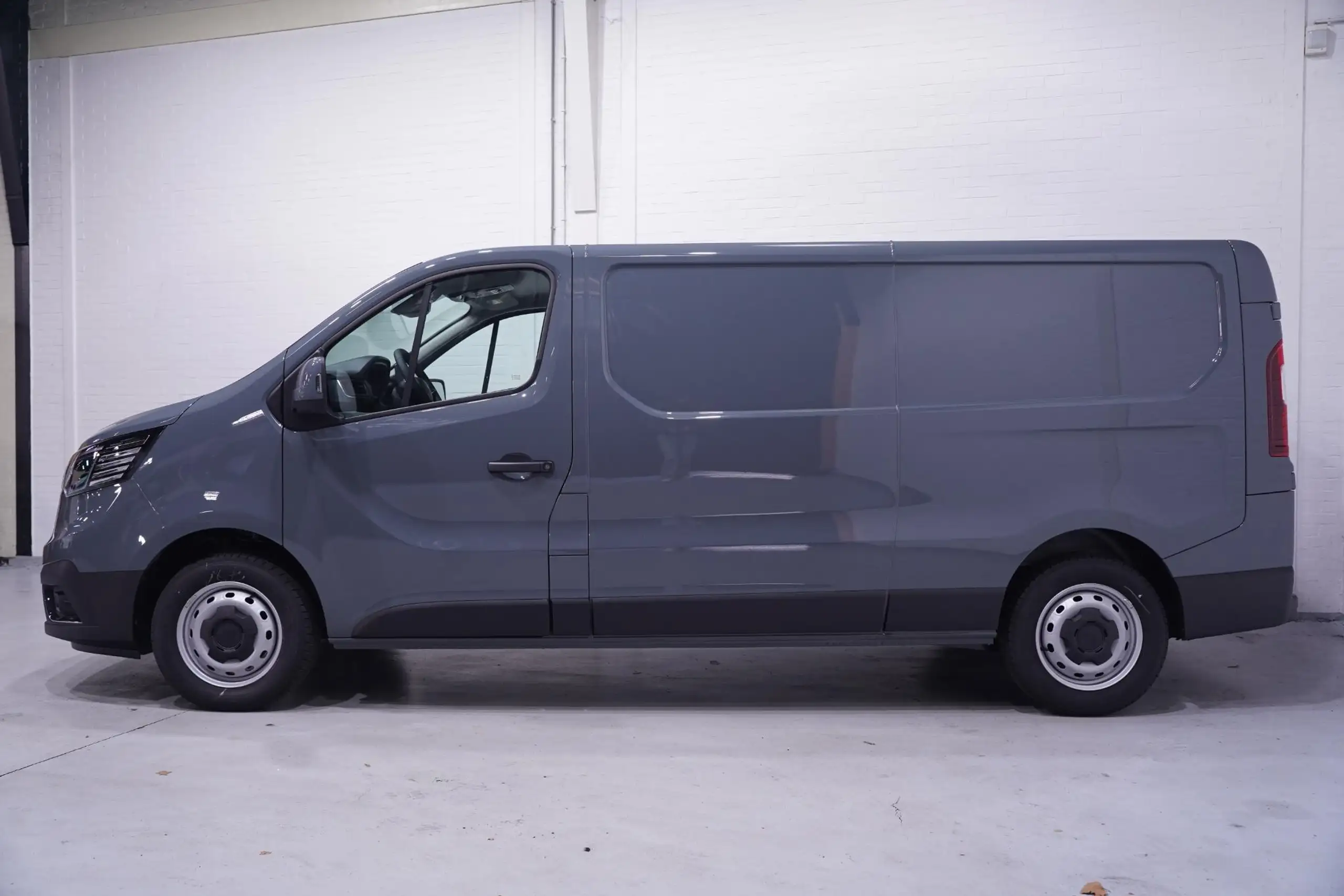 Renault - Trafic