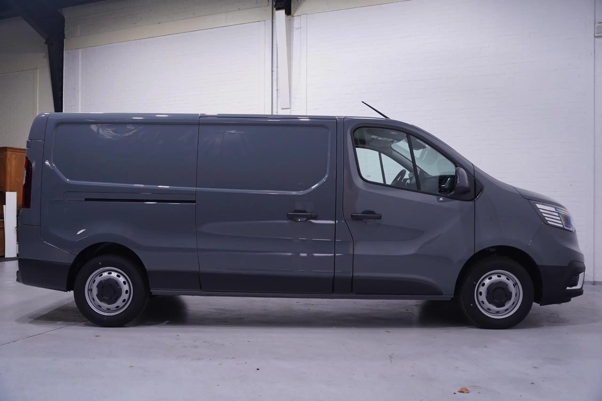 Renault - Trafic