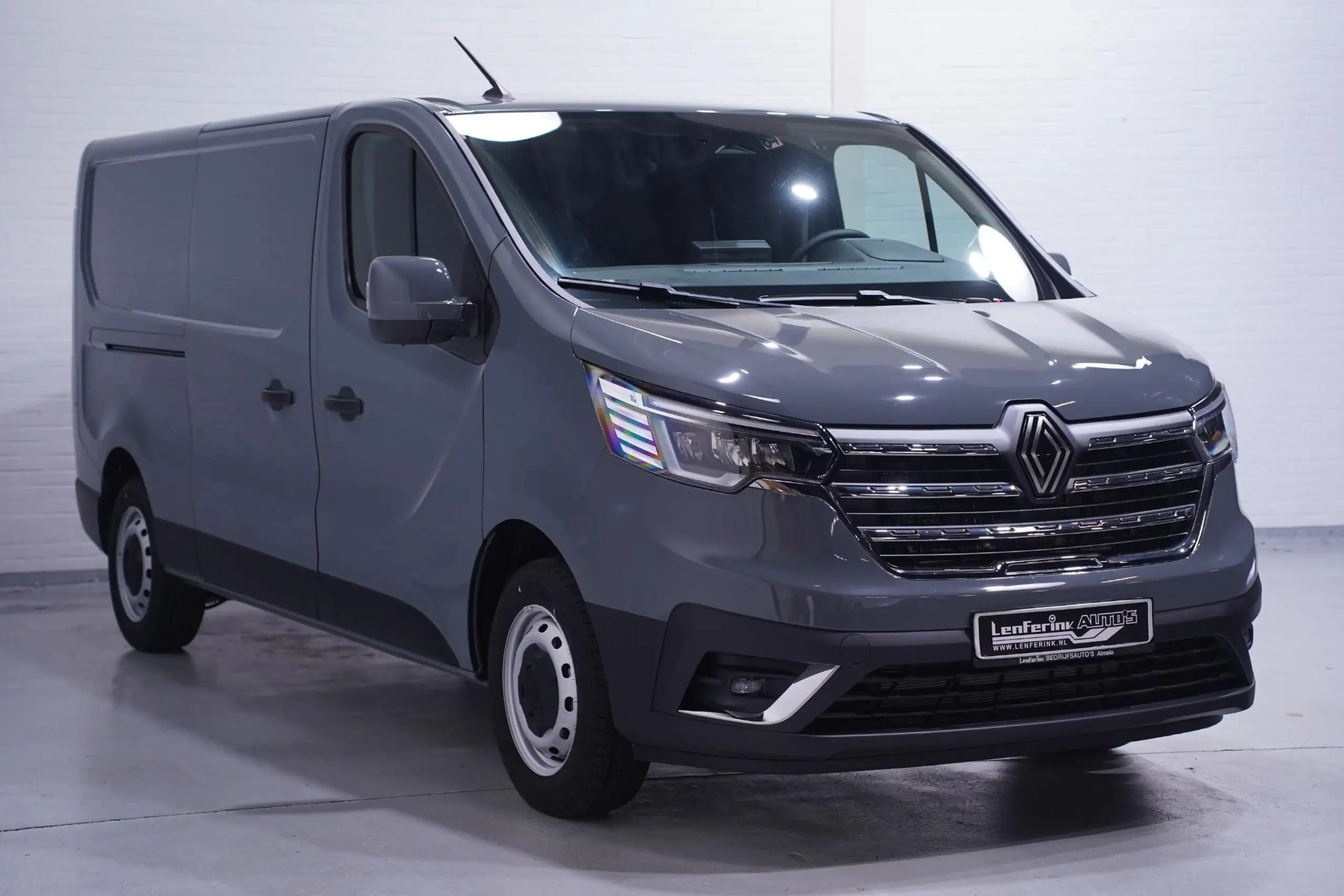 Renault - Trafic