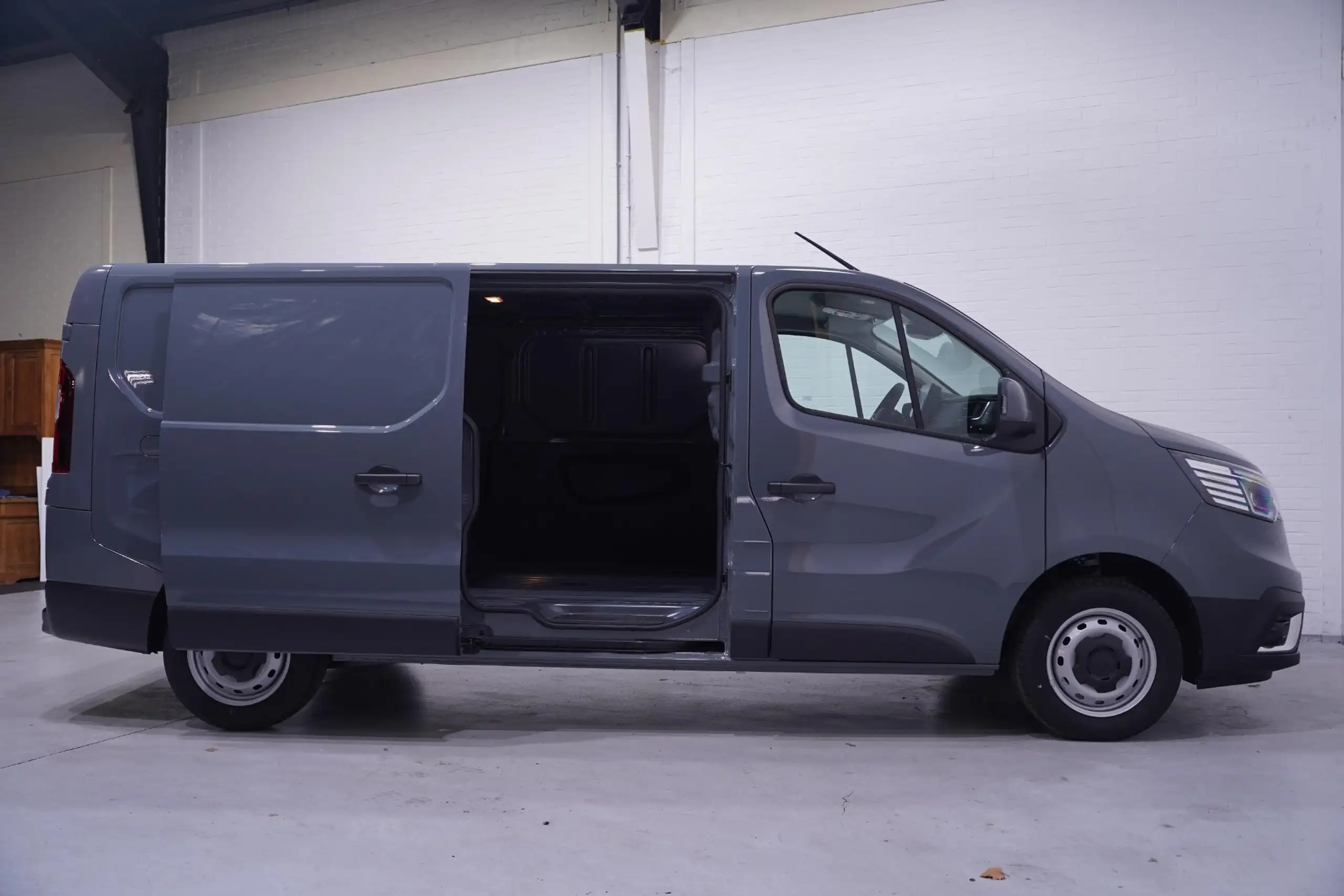 Renault - Trafic