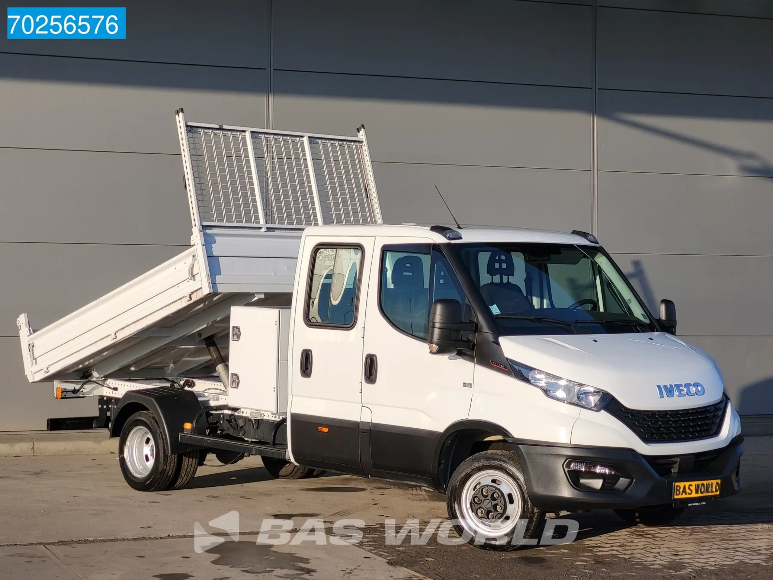 Iveco - Daily