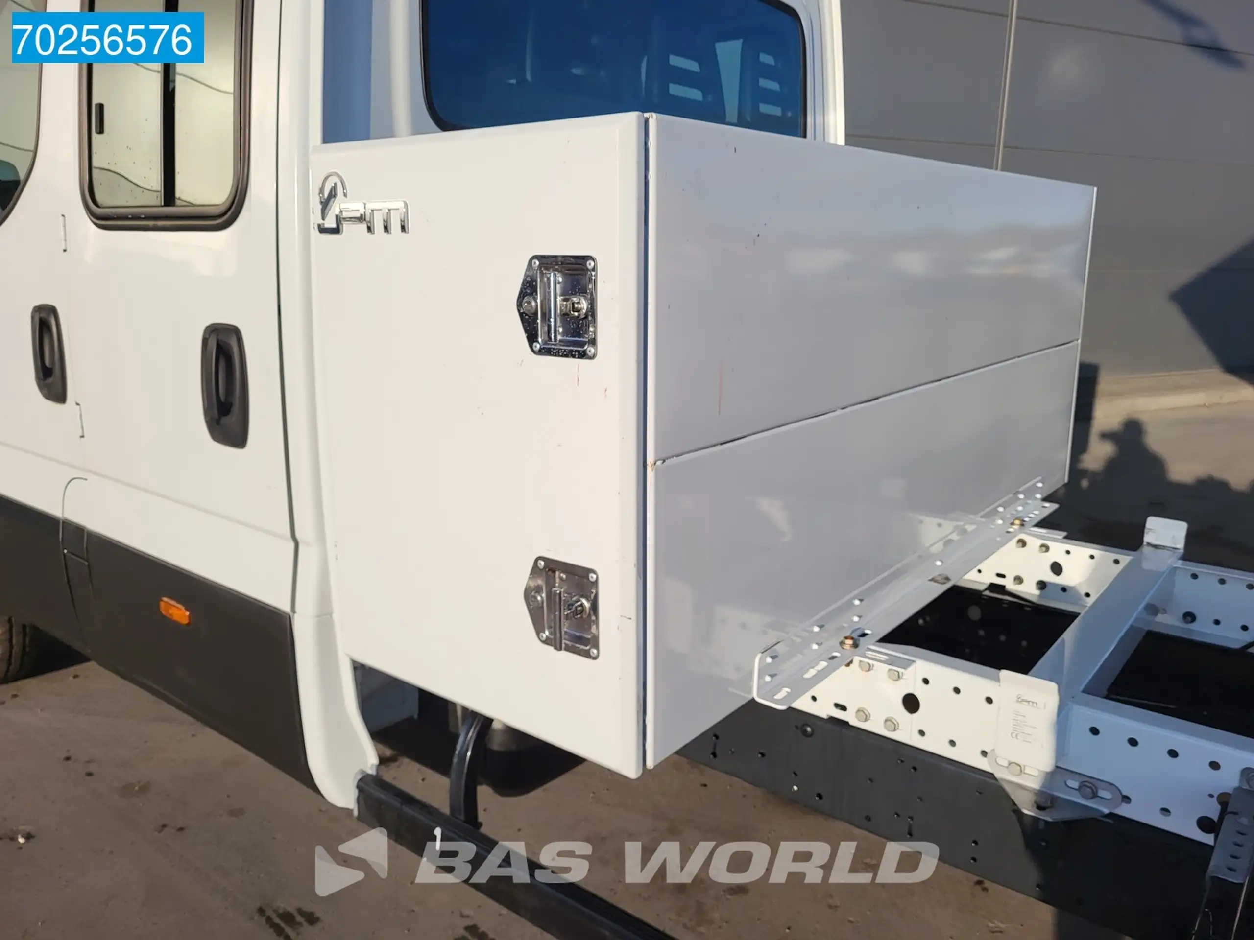 Iveco - Daily