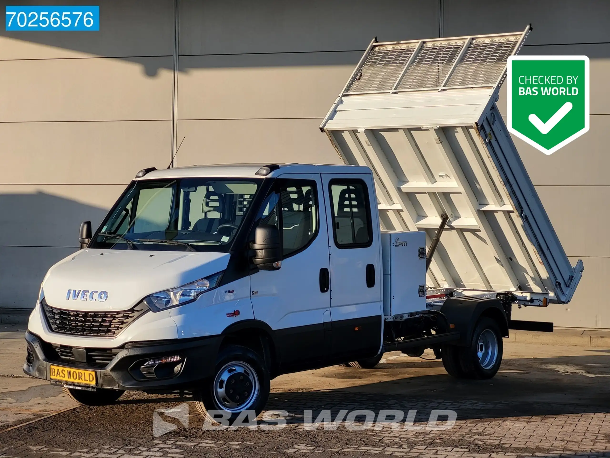 Iveco - Daily