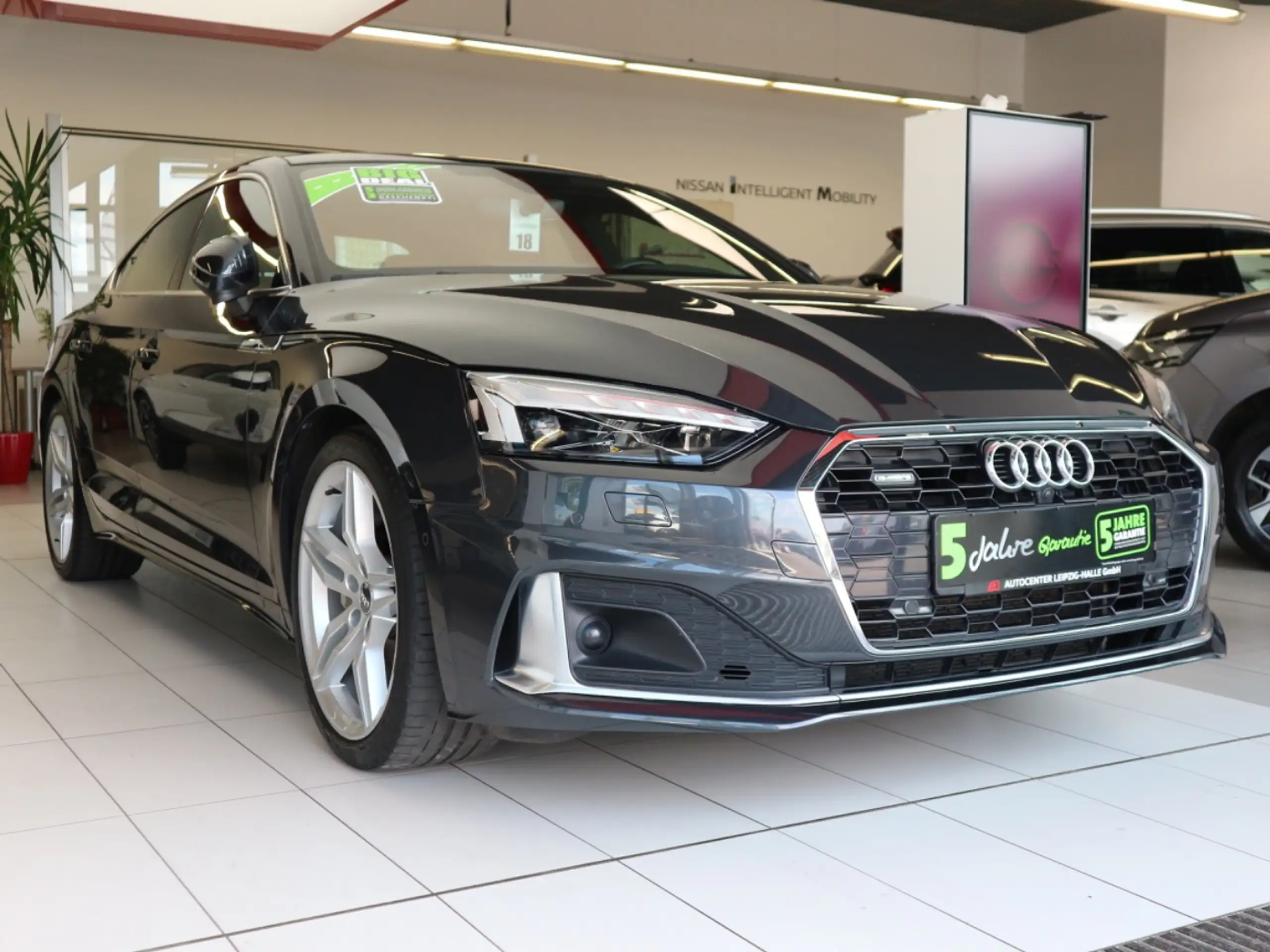 Audi - A5