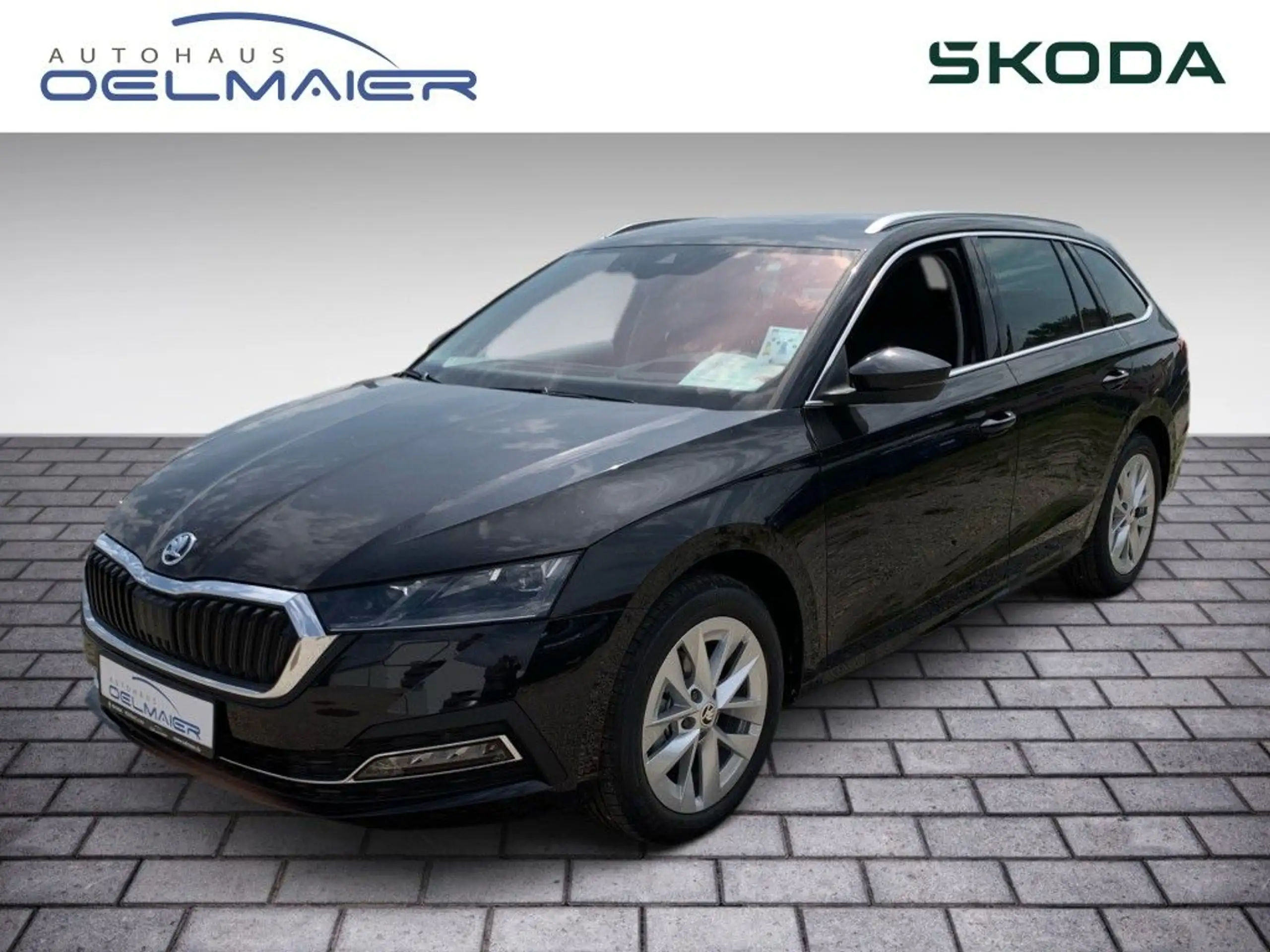 Skoda - Octavia