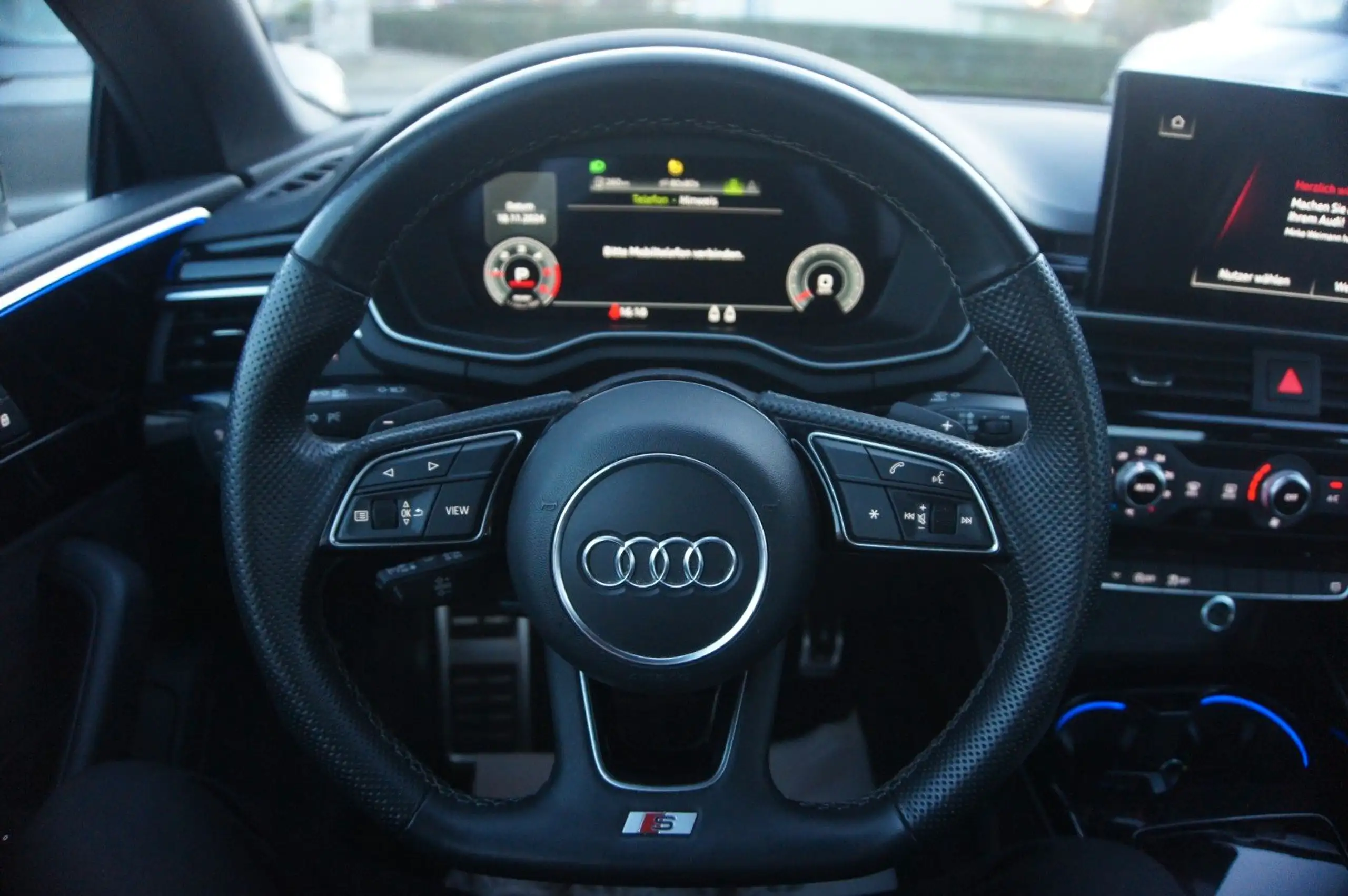 Audi - A5