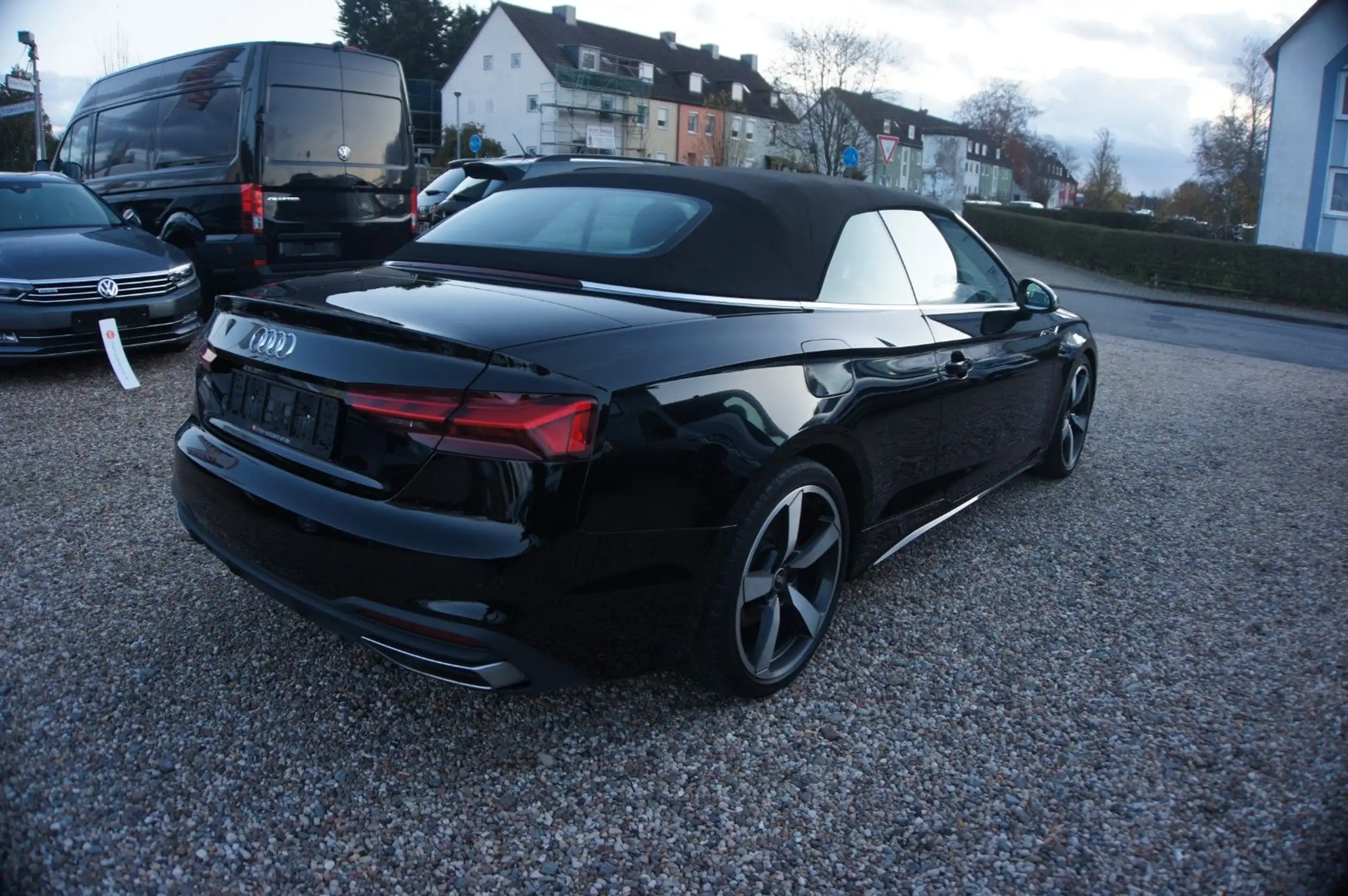 Audi - A5