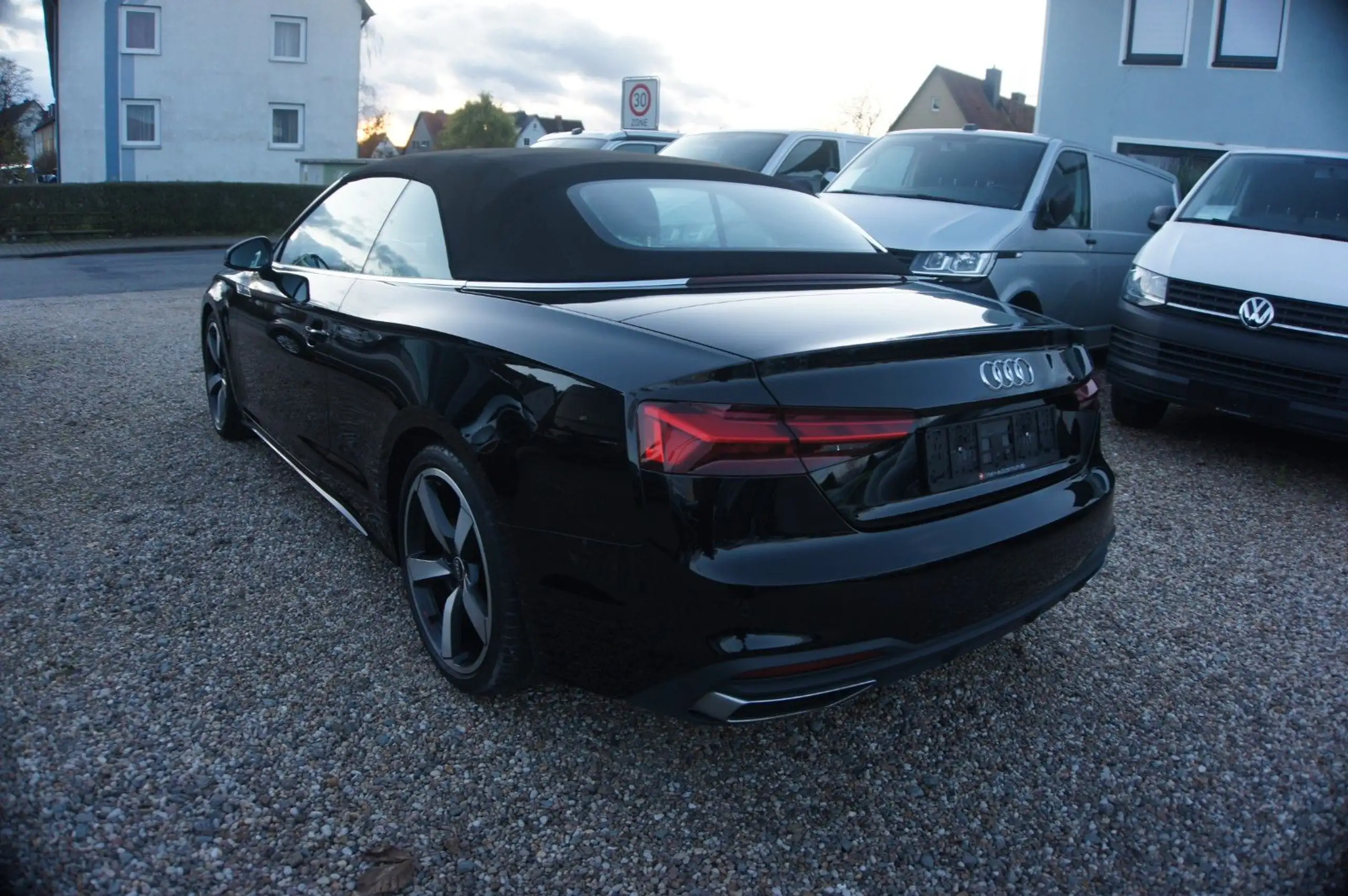 Audi - A5