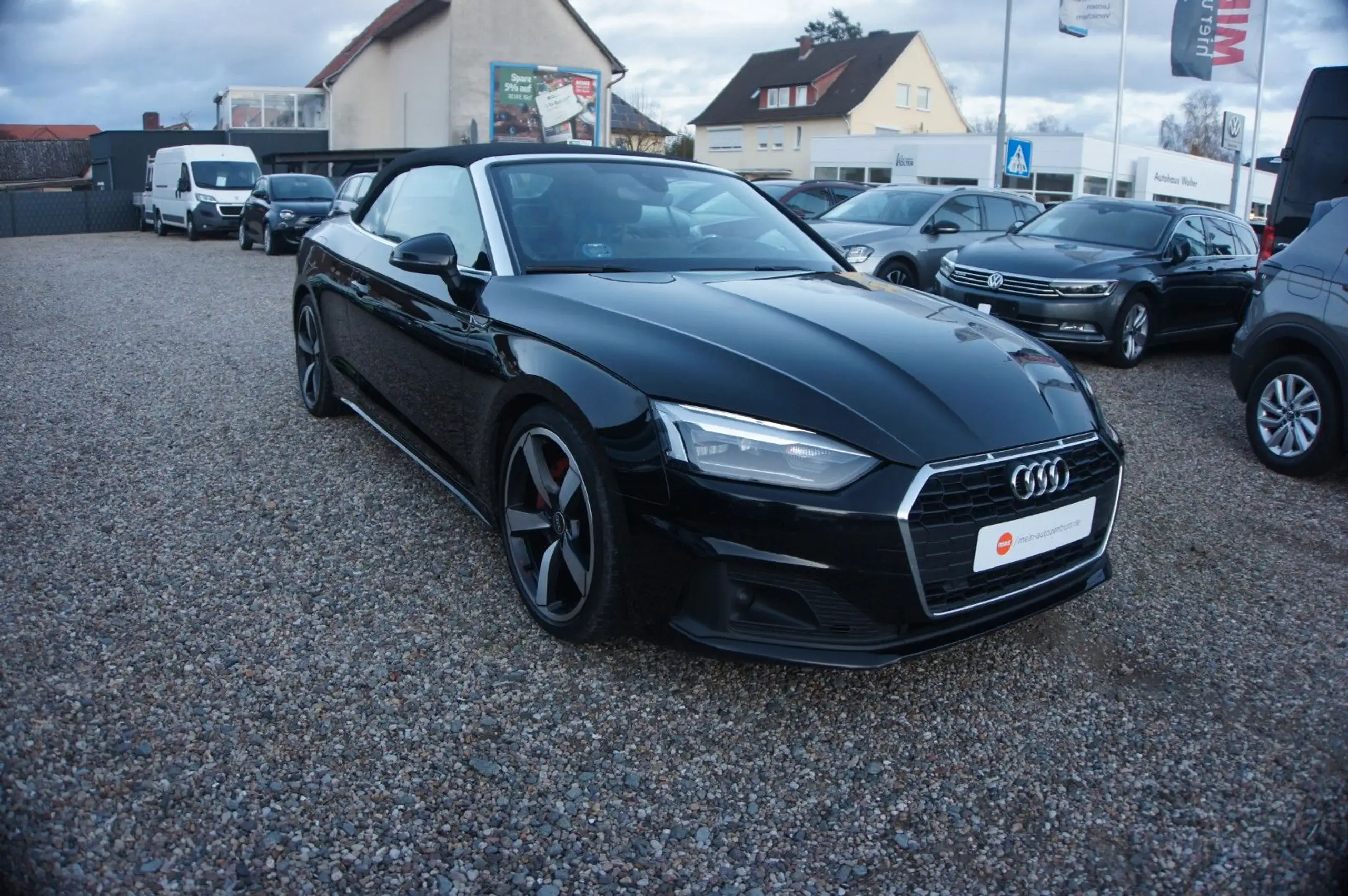 Audi - A5