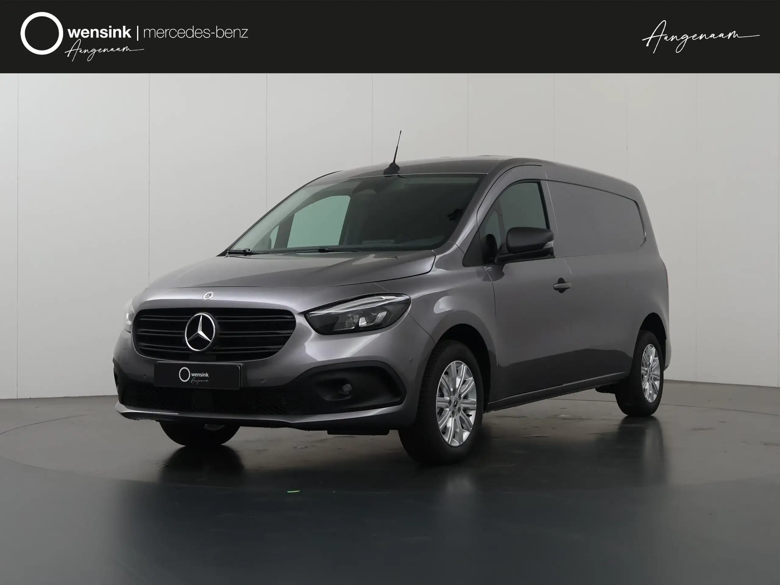 Mercedes-Benz - Citan