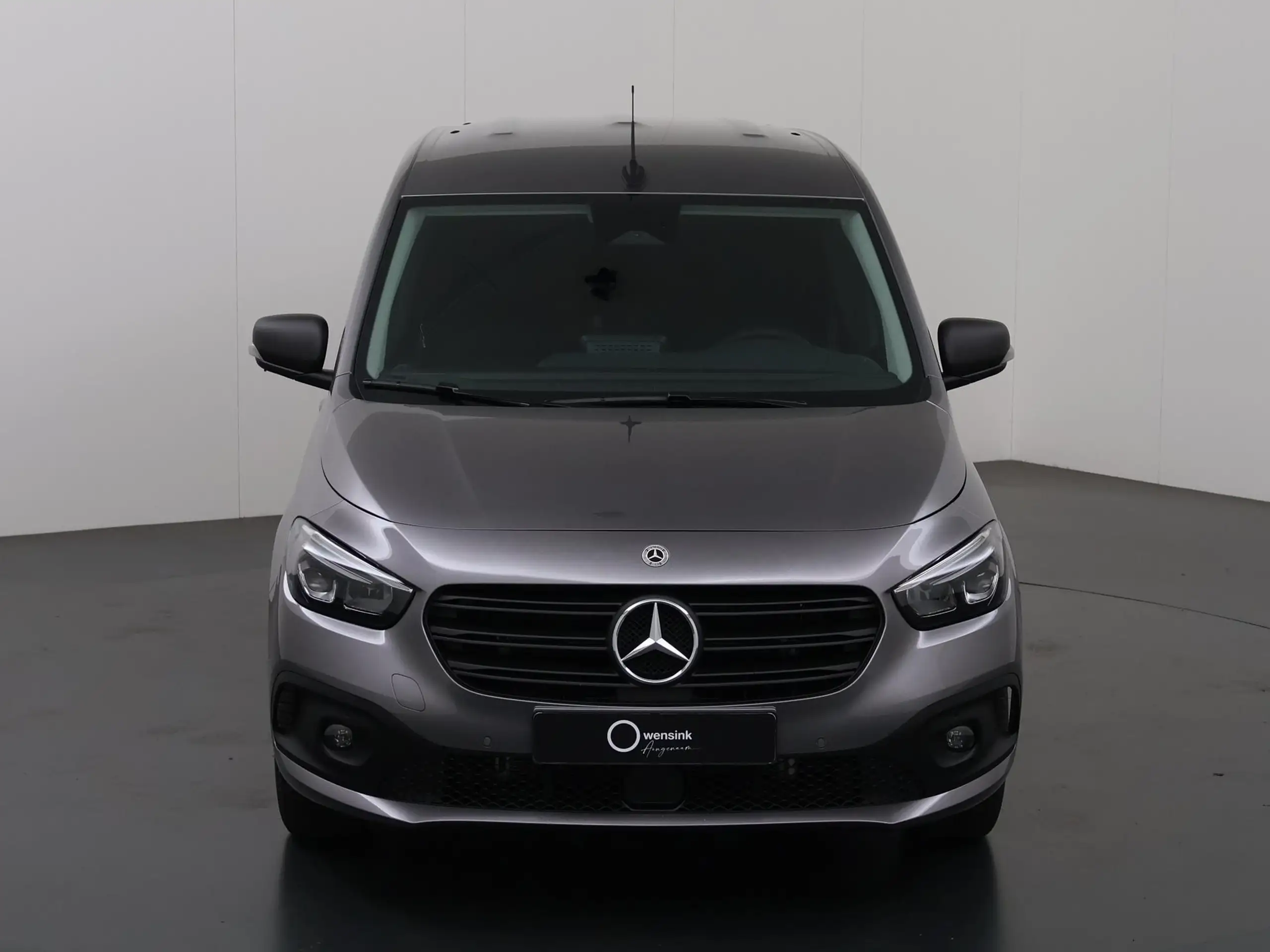 Mercedes-Benz - Citan