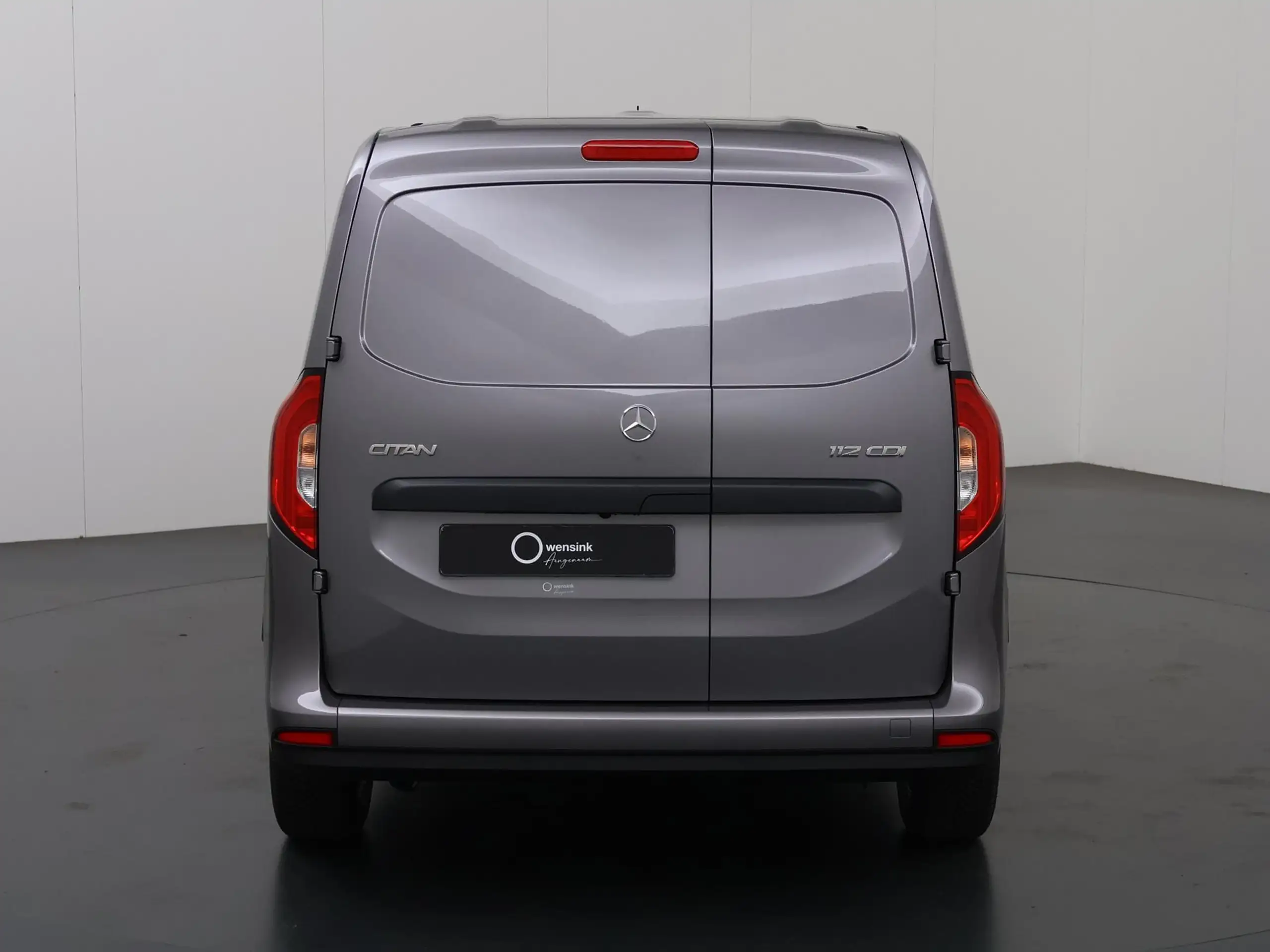 Mercedes-Benz - Citan