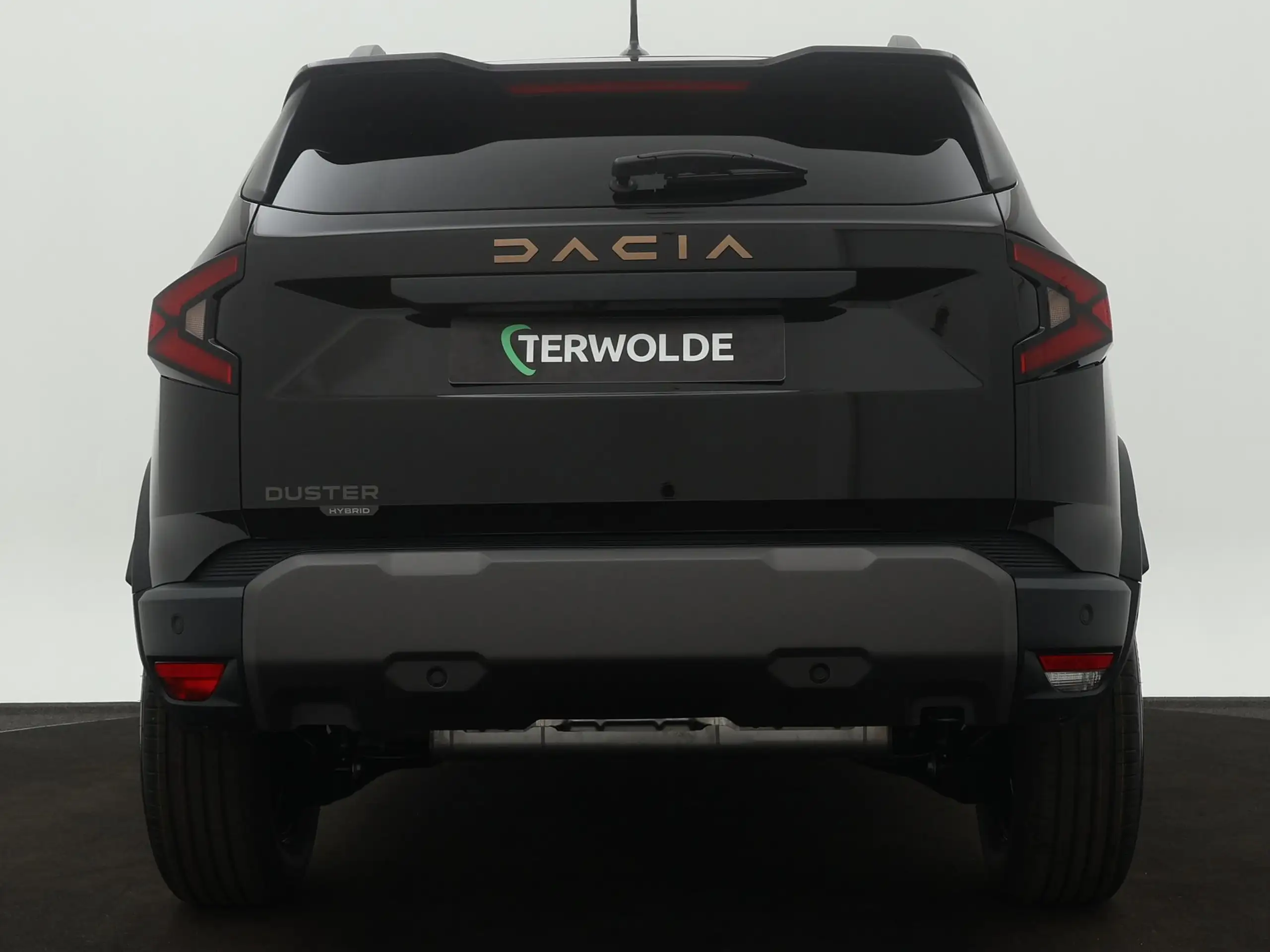 Dacia - Duster