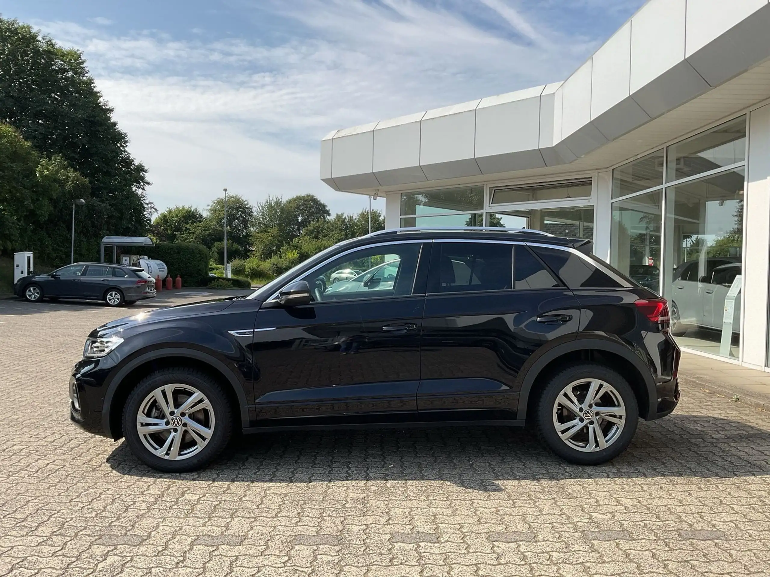 Volkswagen - T-Roc