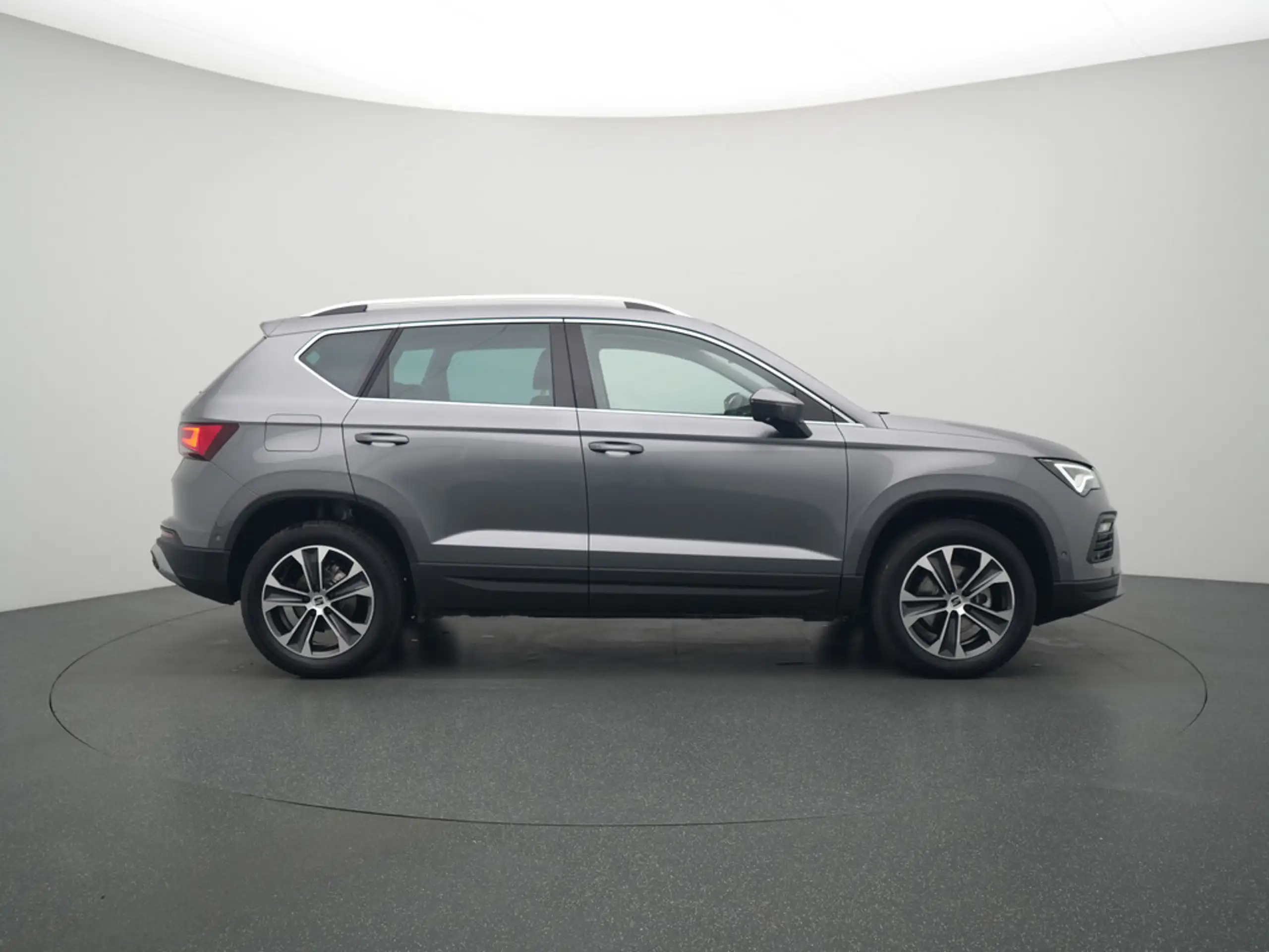 SEAT - Ateca