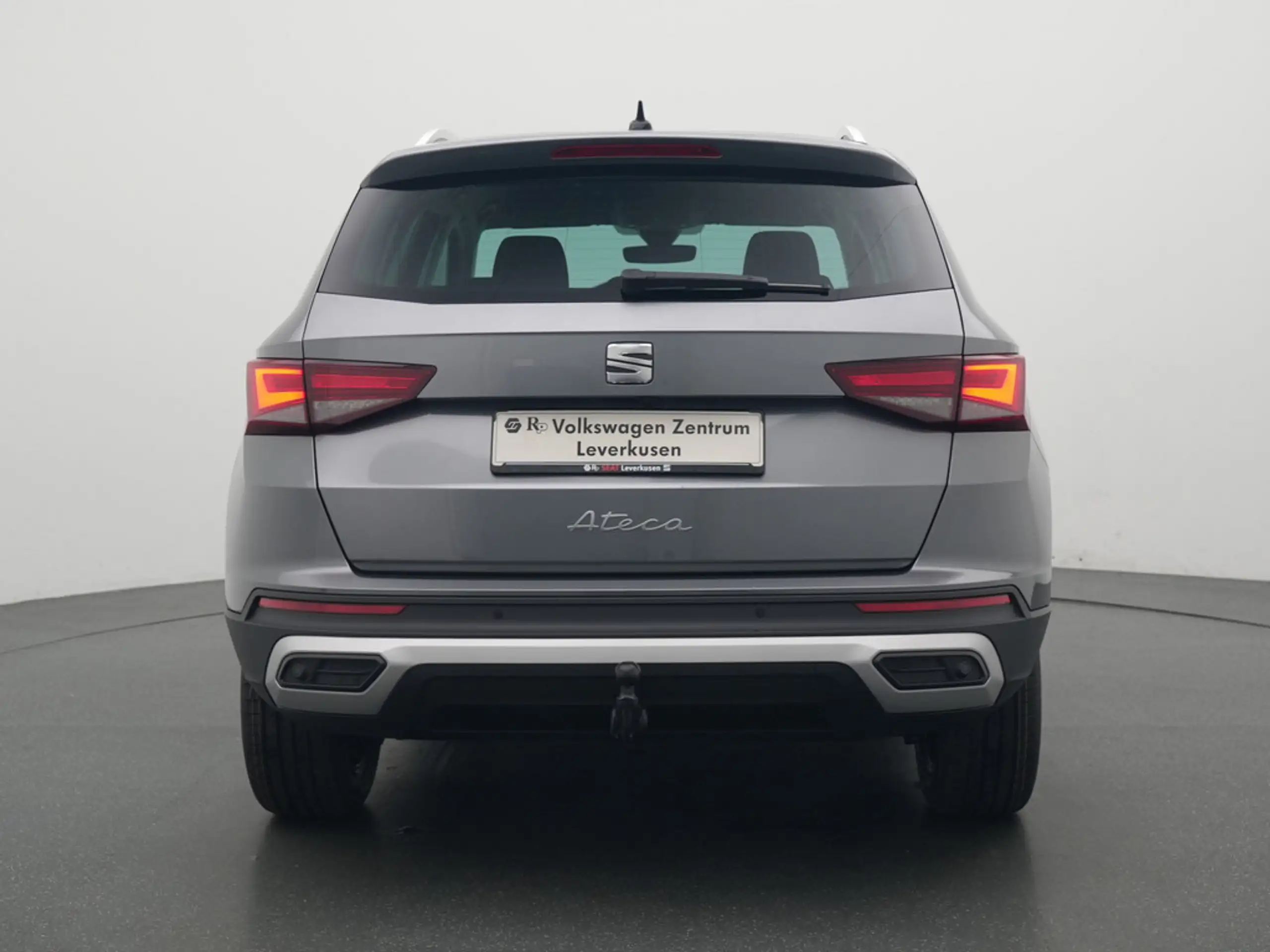 SEAT - Ateca