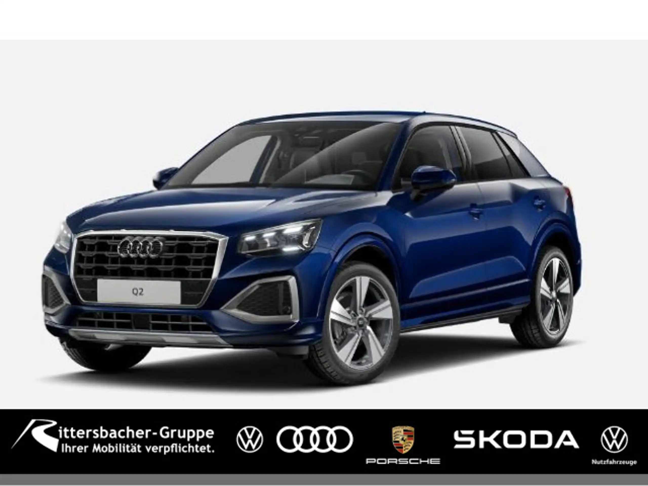 Audi - Q2