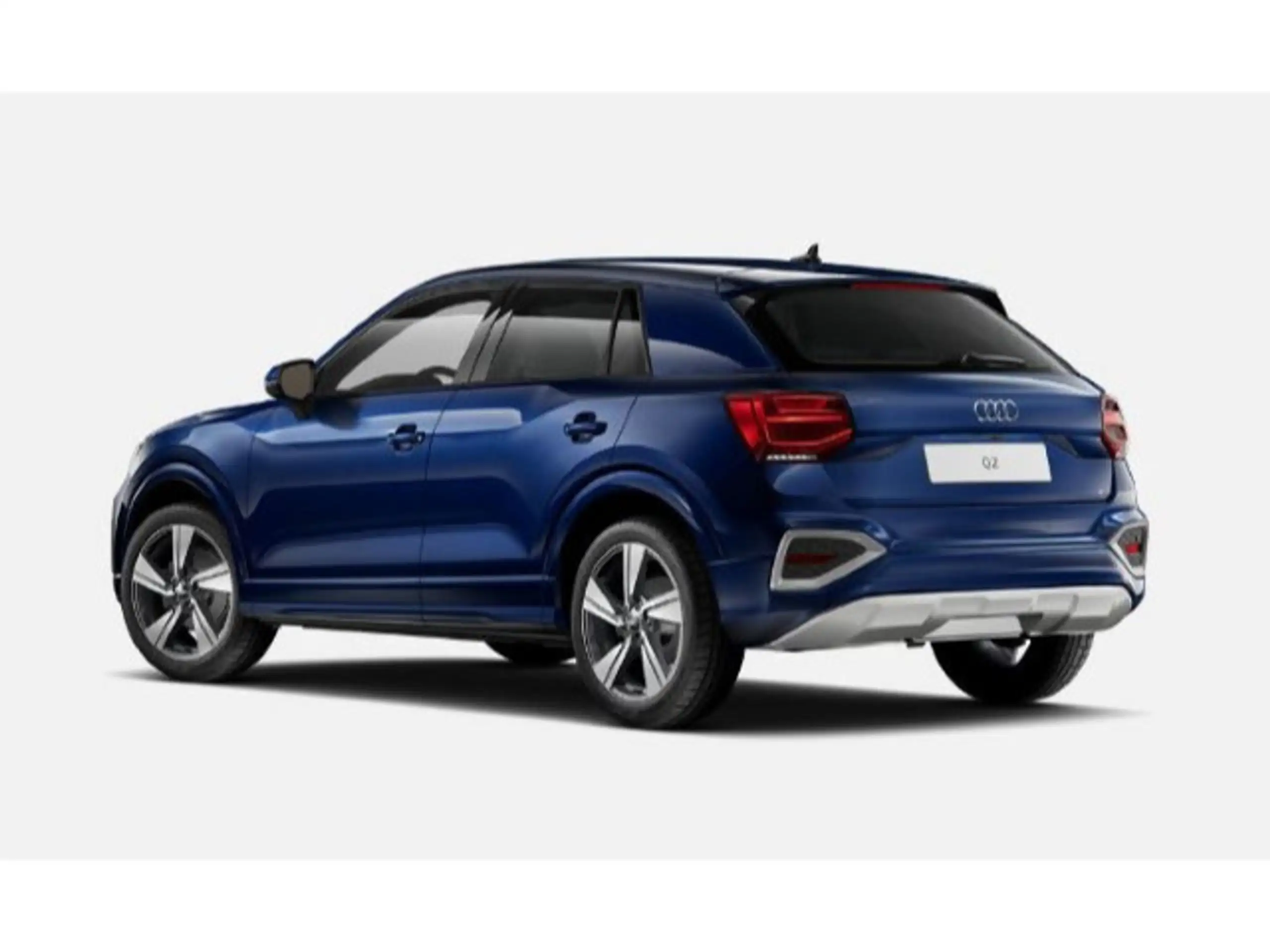 Audi - Q2