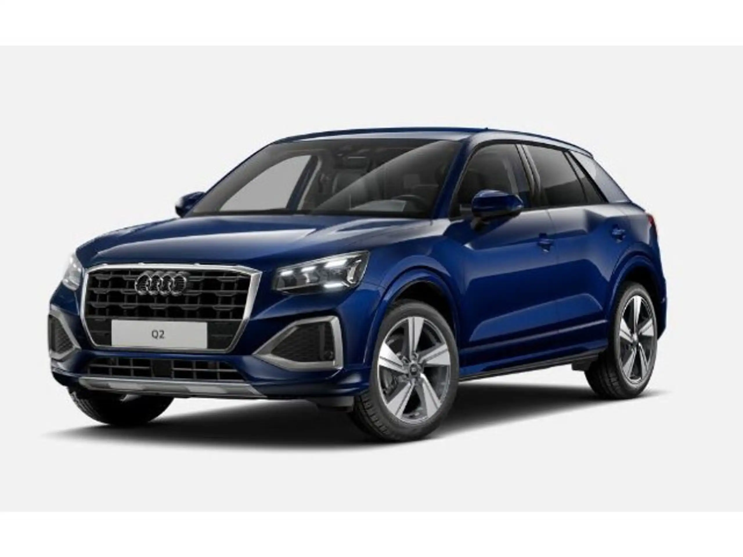 Audi - Q2