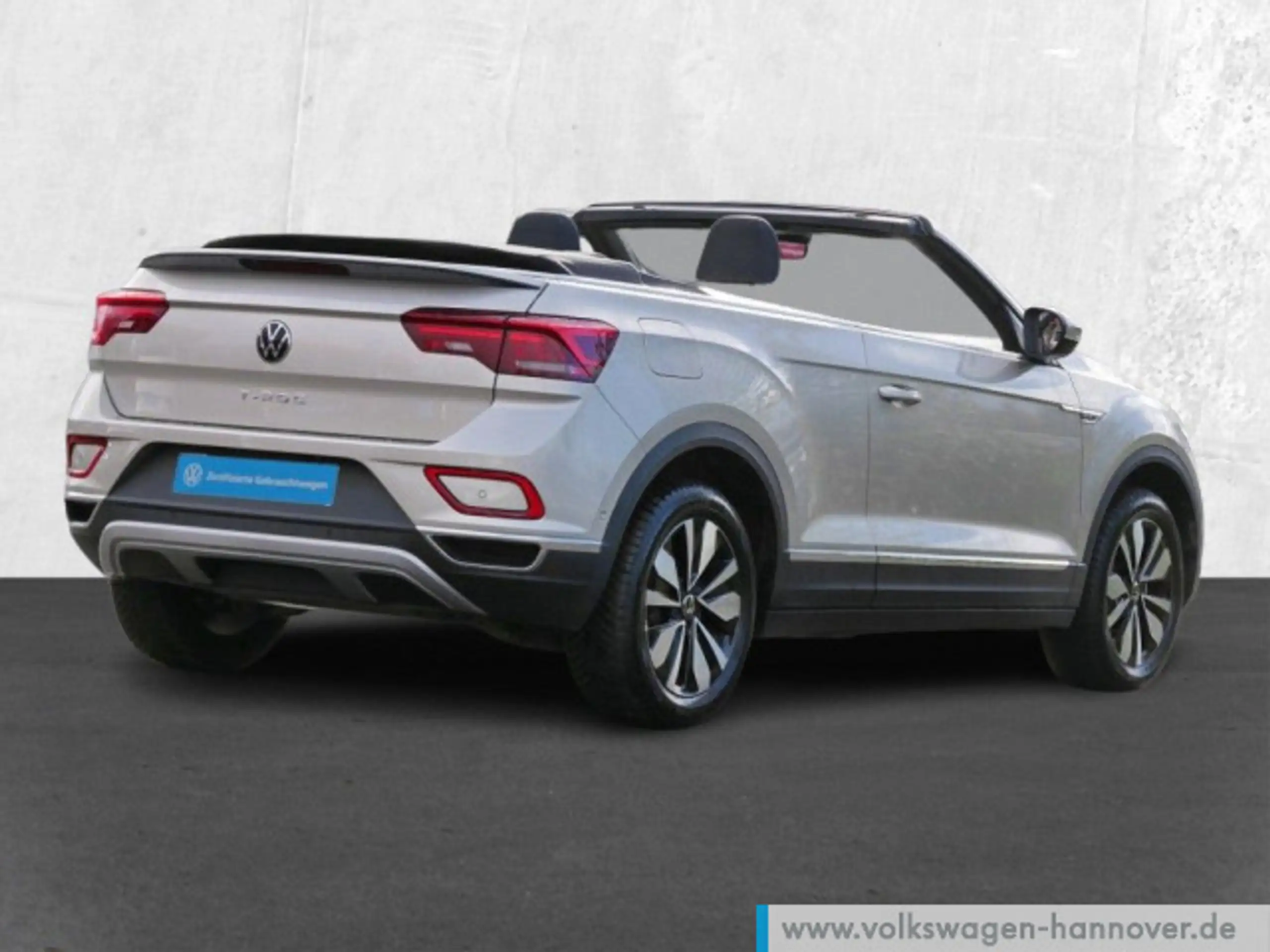 Volkswagen - T-Roc