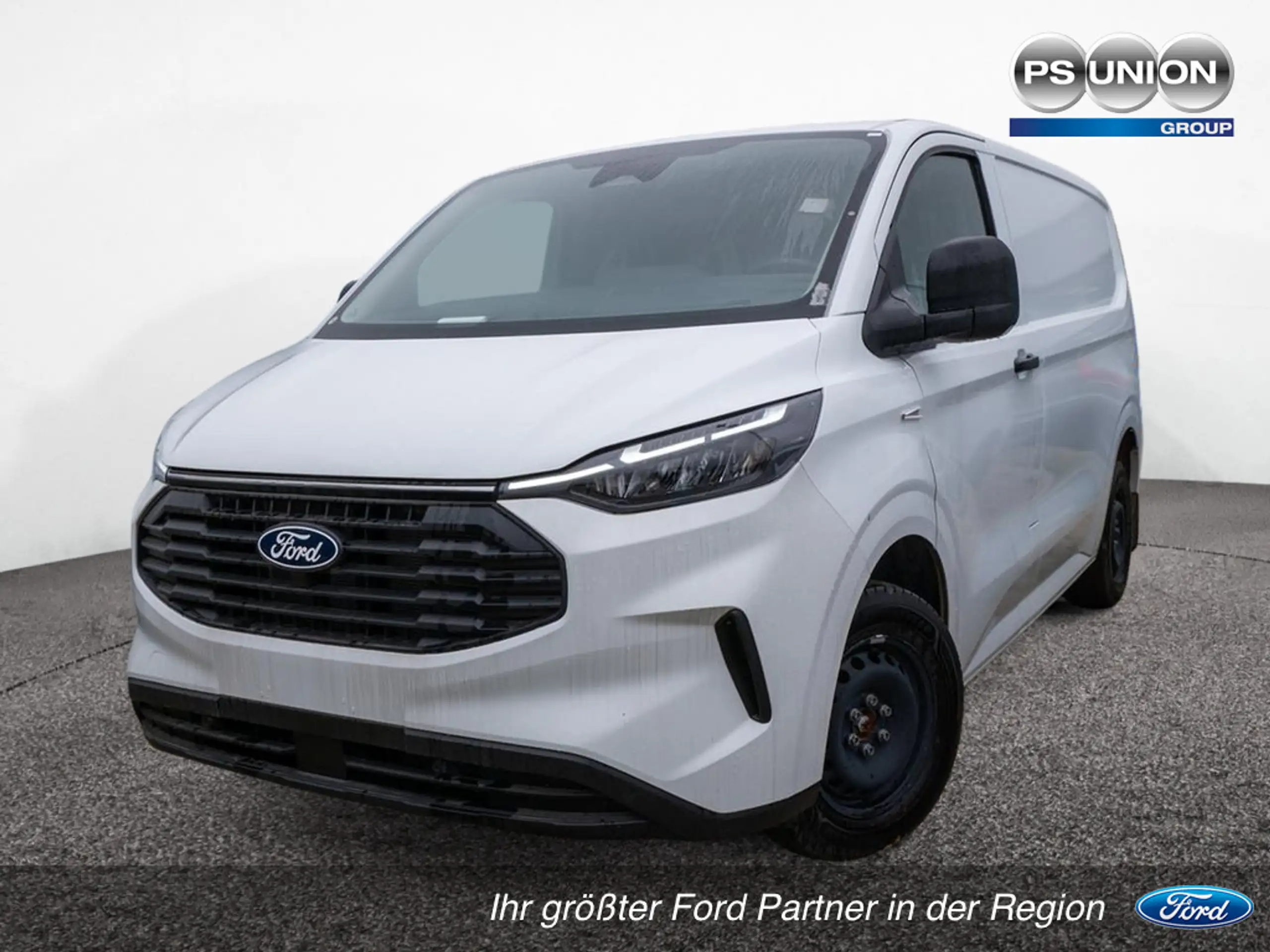 Ford - Transit Custom