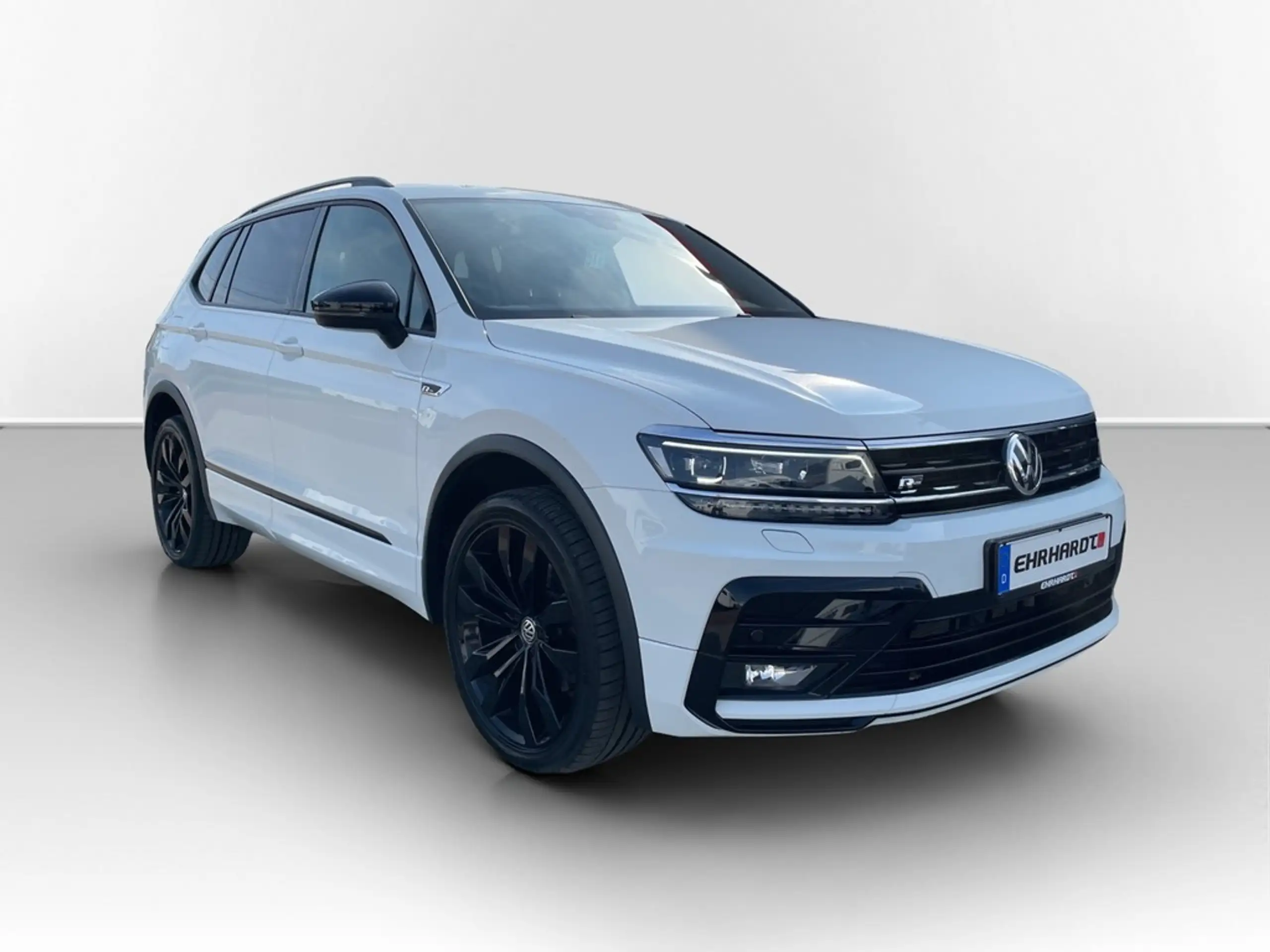 Volkswagen - Tiguan Allspace