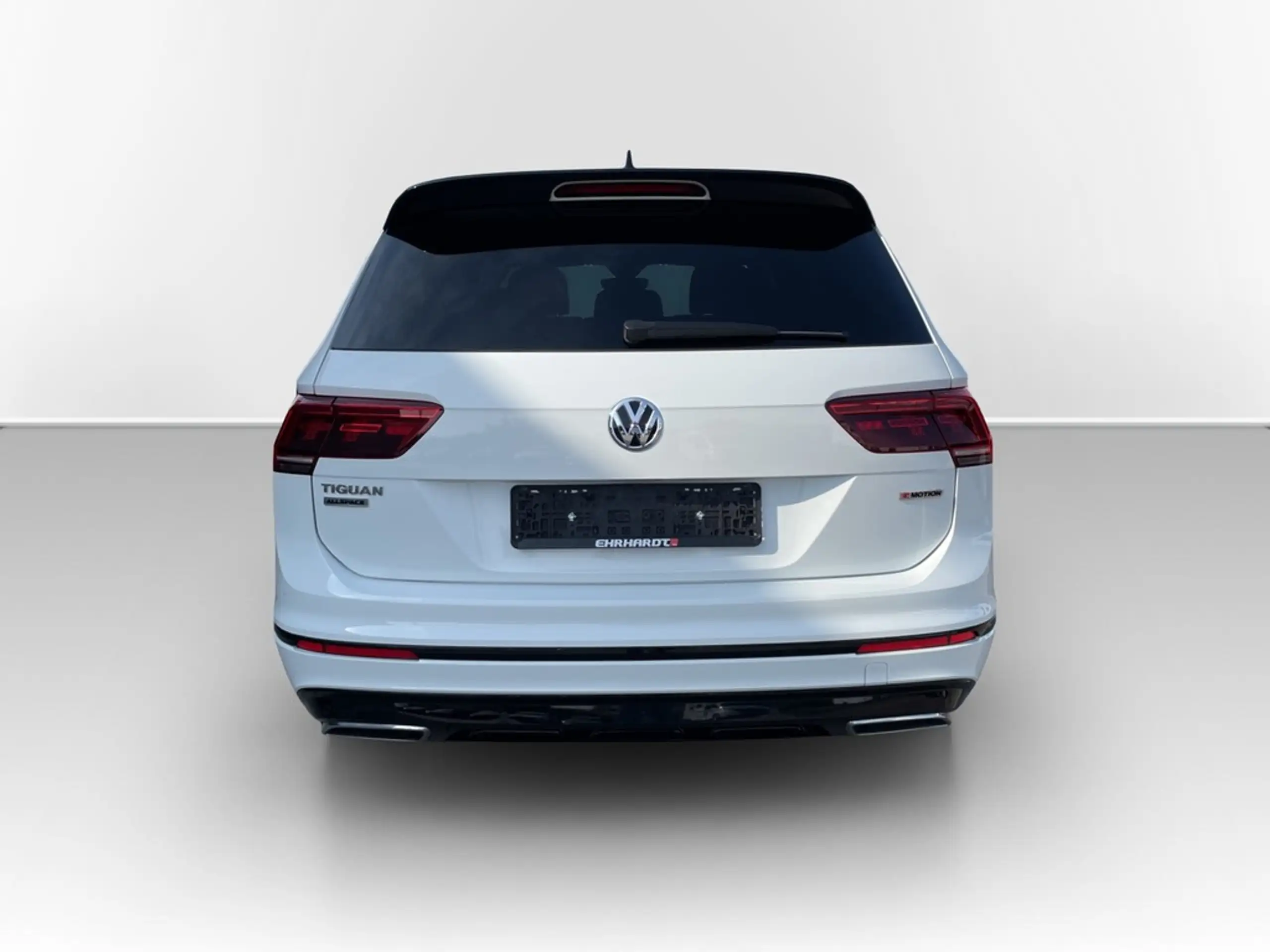 Volkswagen - Tiguan Allspace