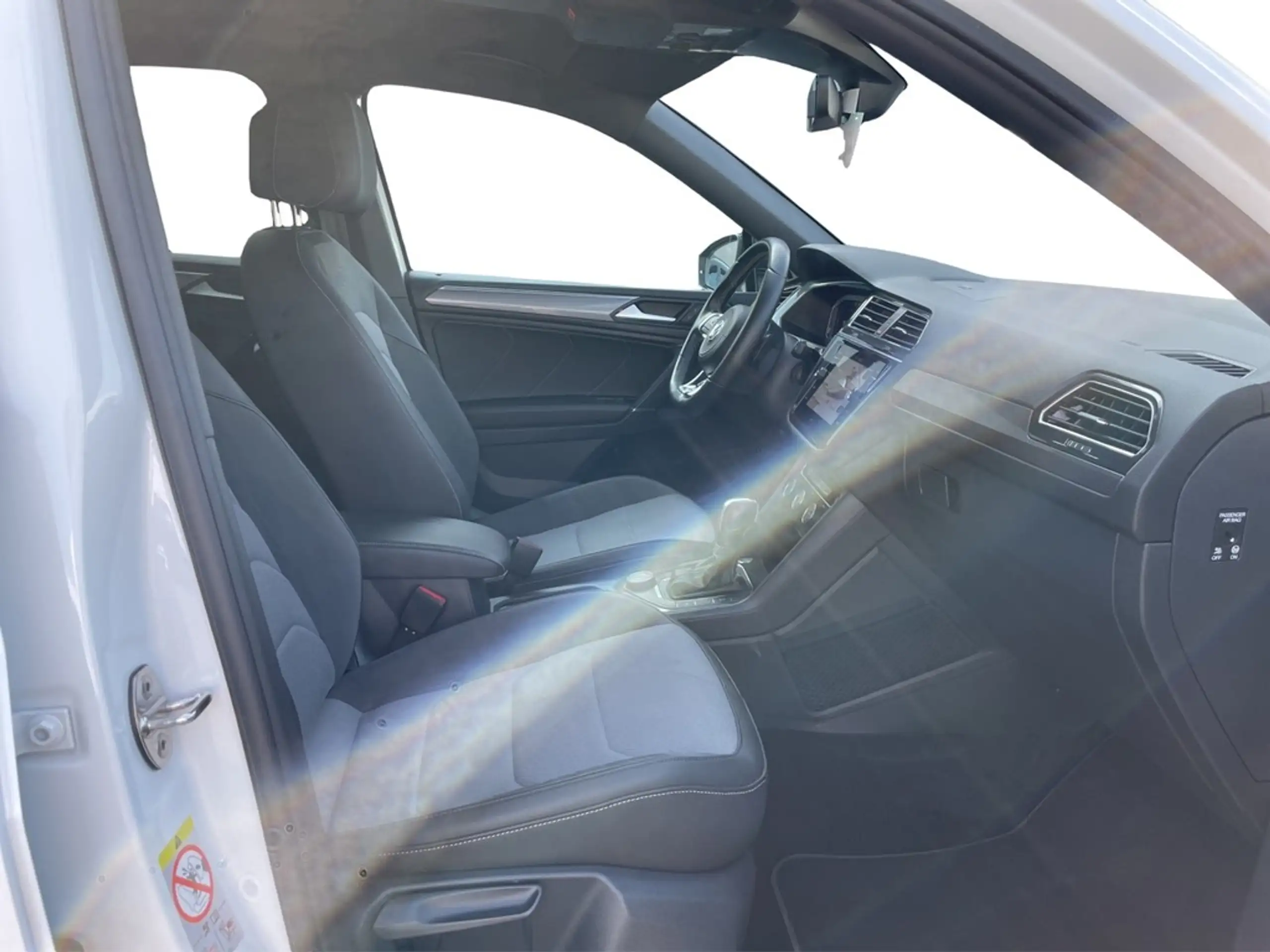 Volkswagen - Tiguan Allspace