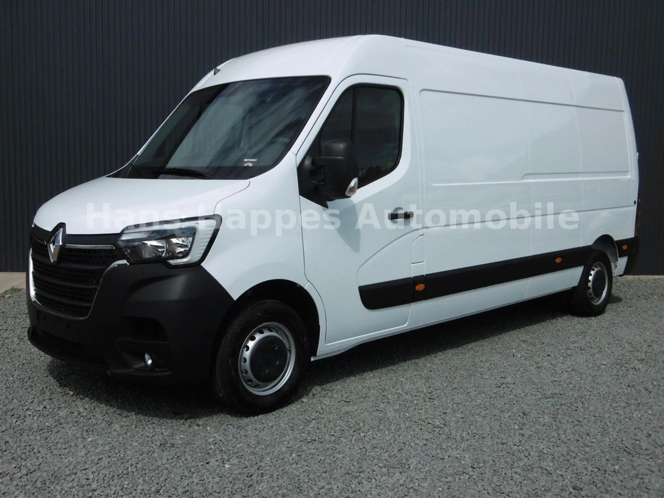 Renault - Master