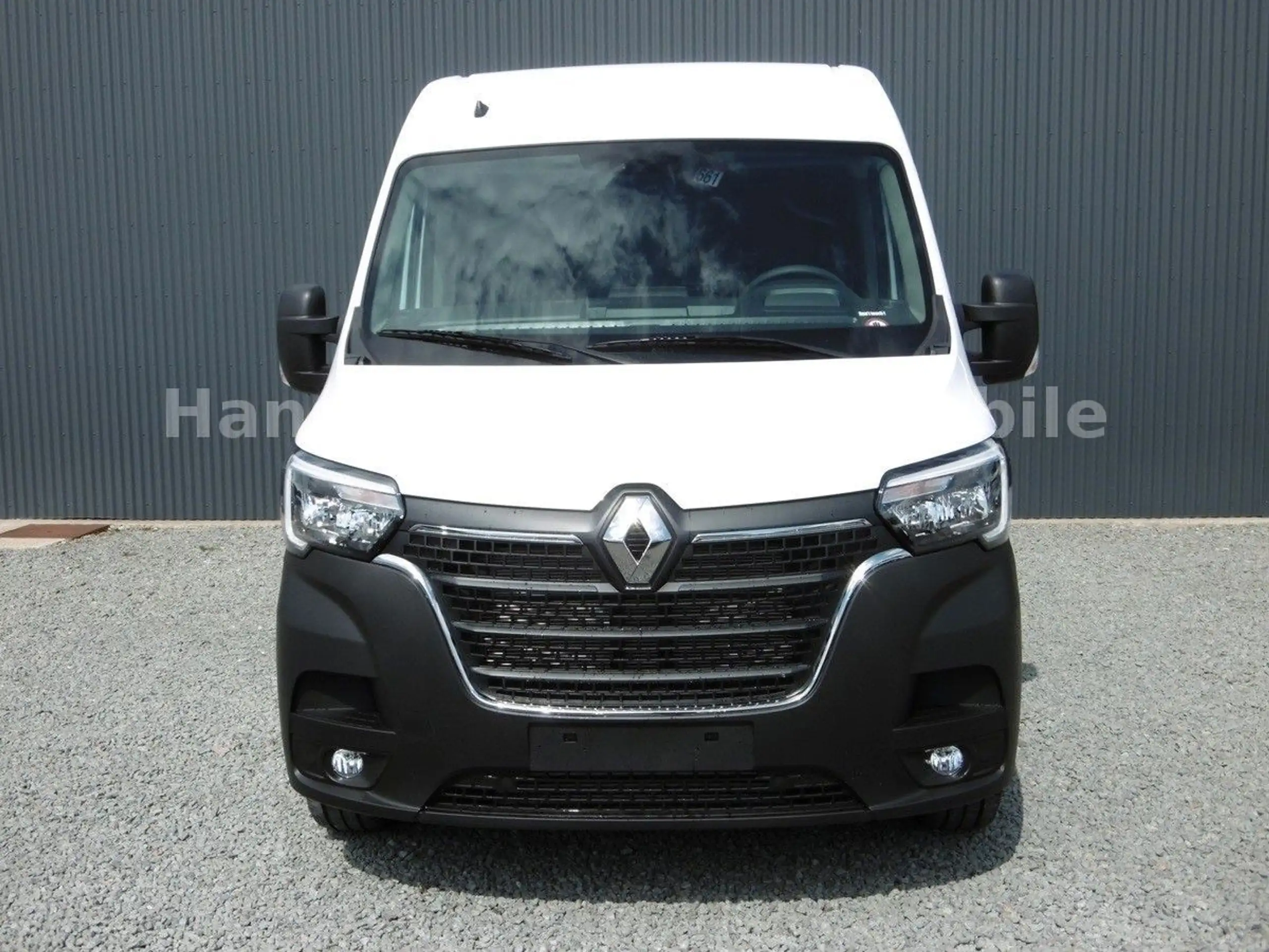 Renault - Master