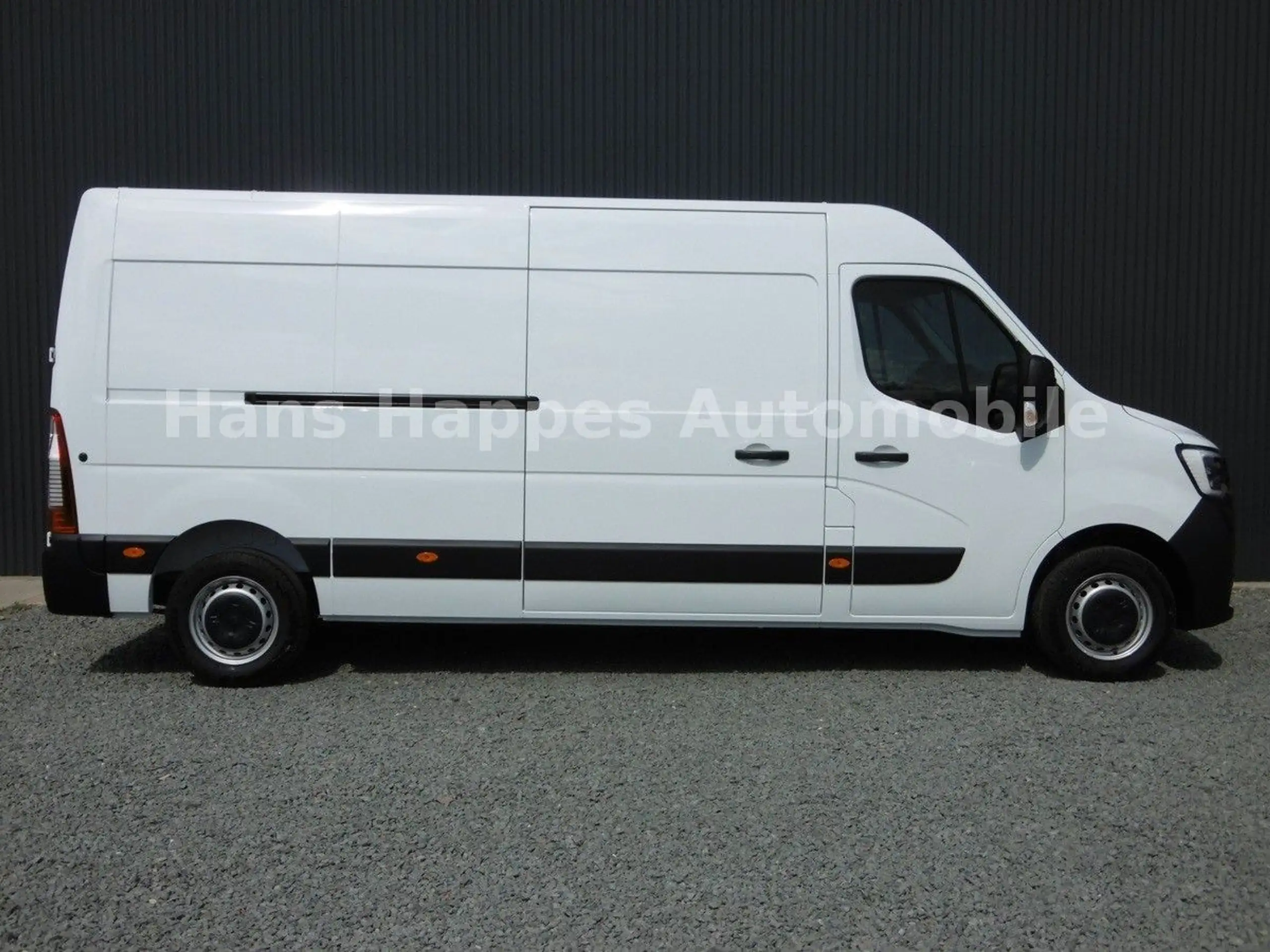 Renault - Master