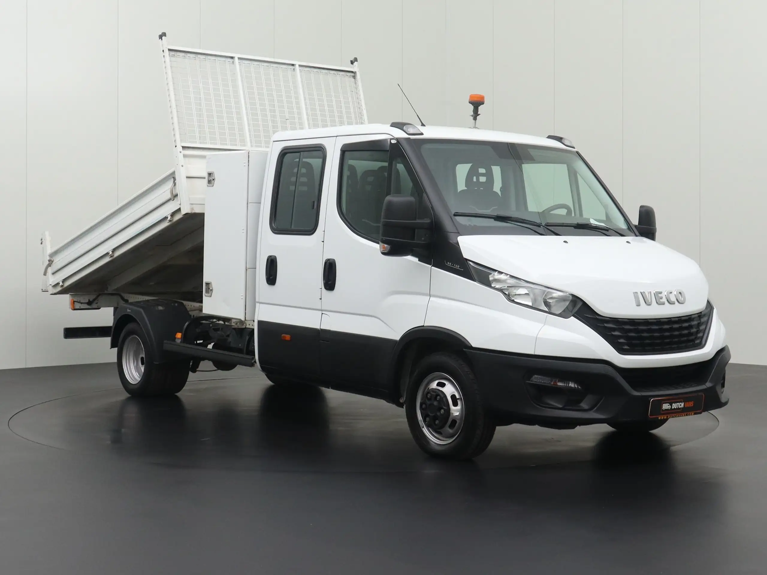 Iveco - Daily