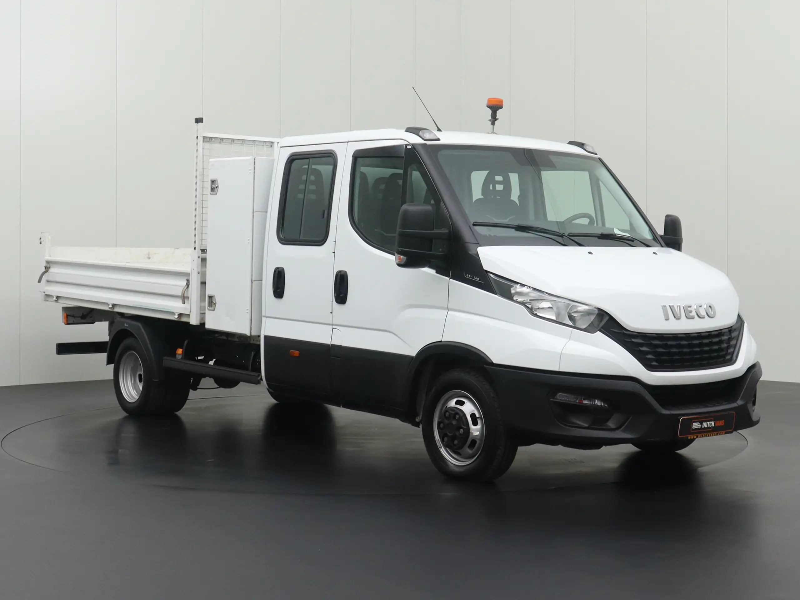 Iveco - Daily