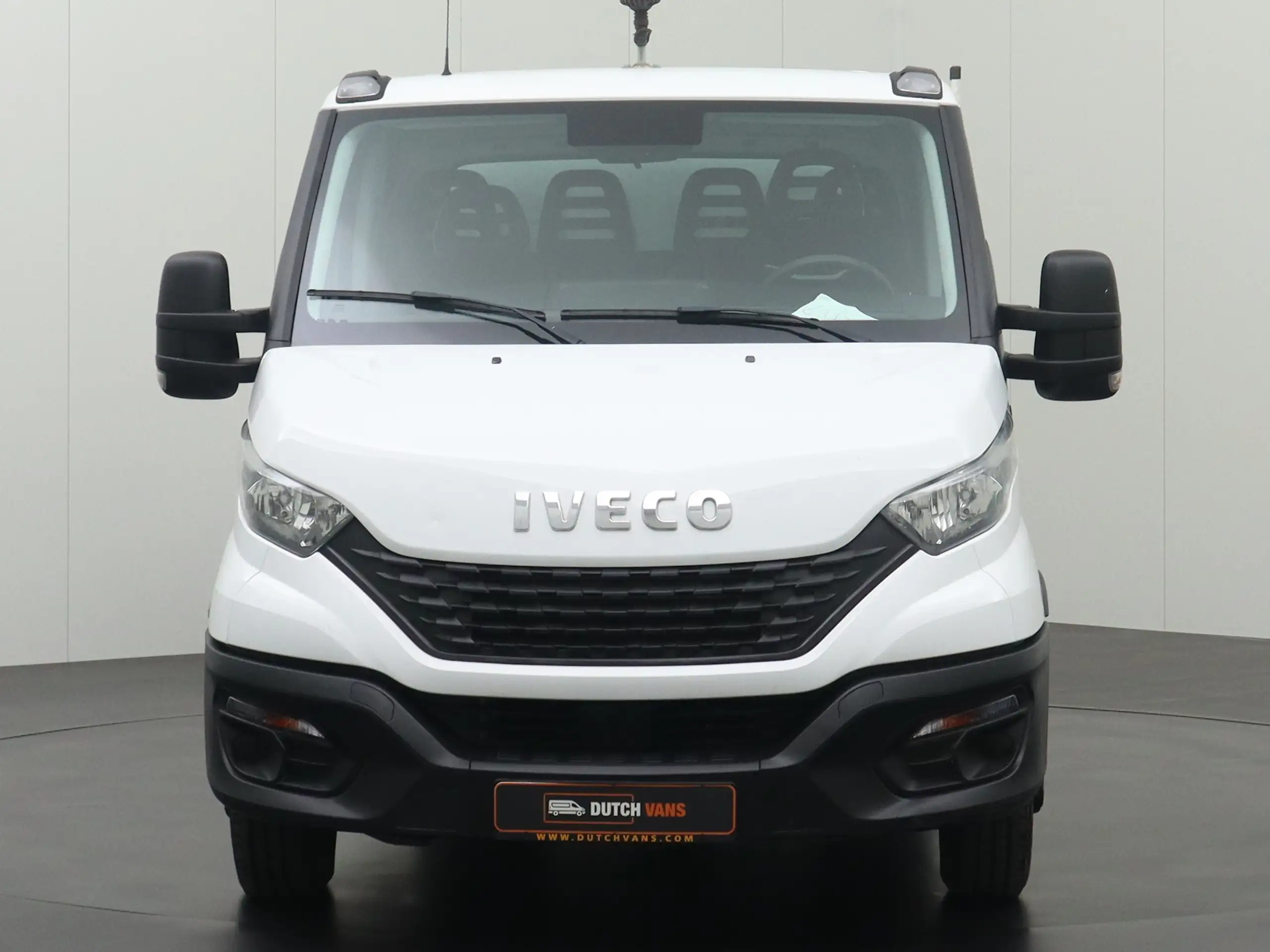 Iveco - Daily