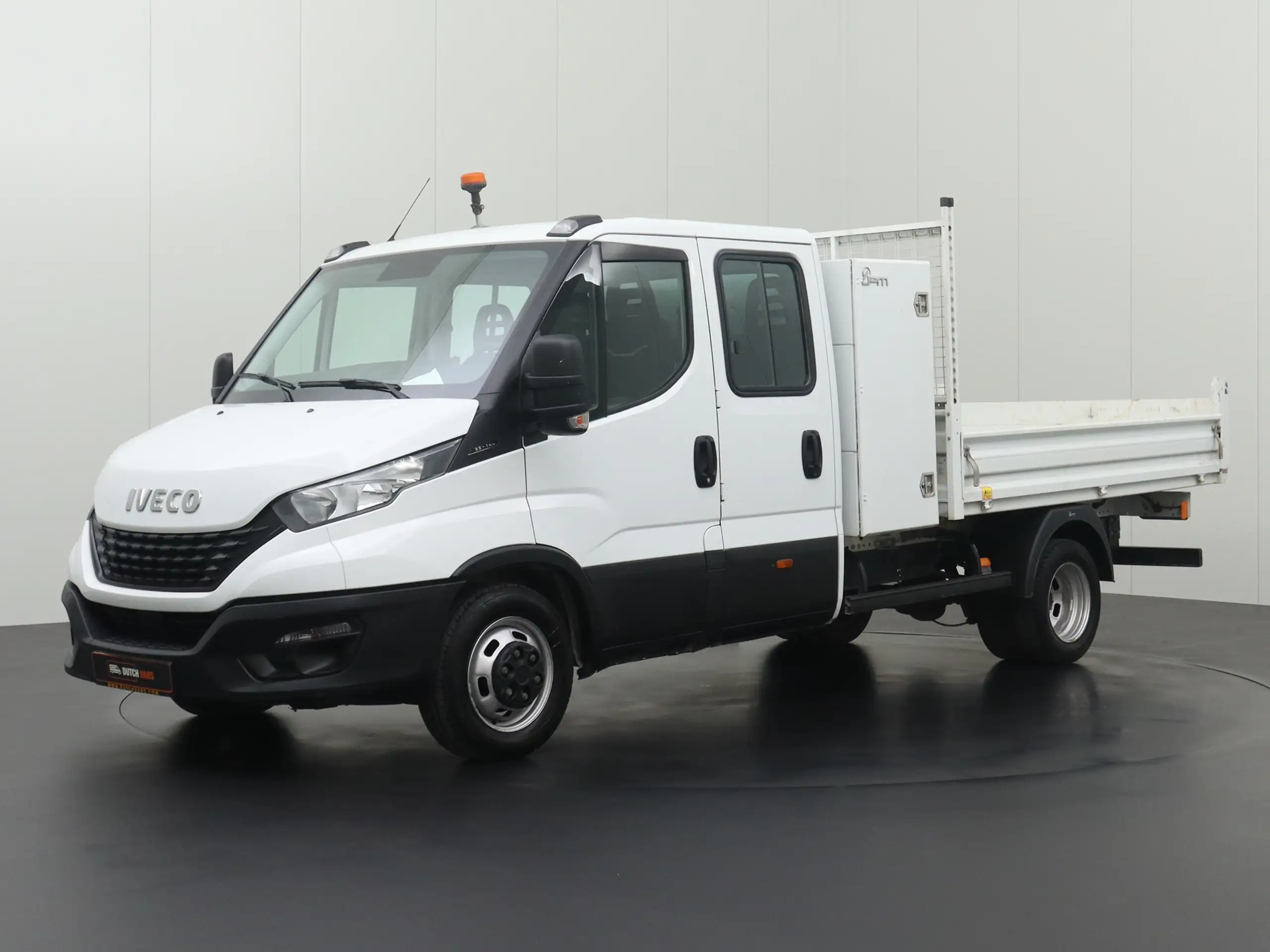 Iveco - Daily