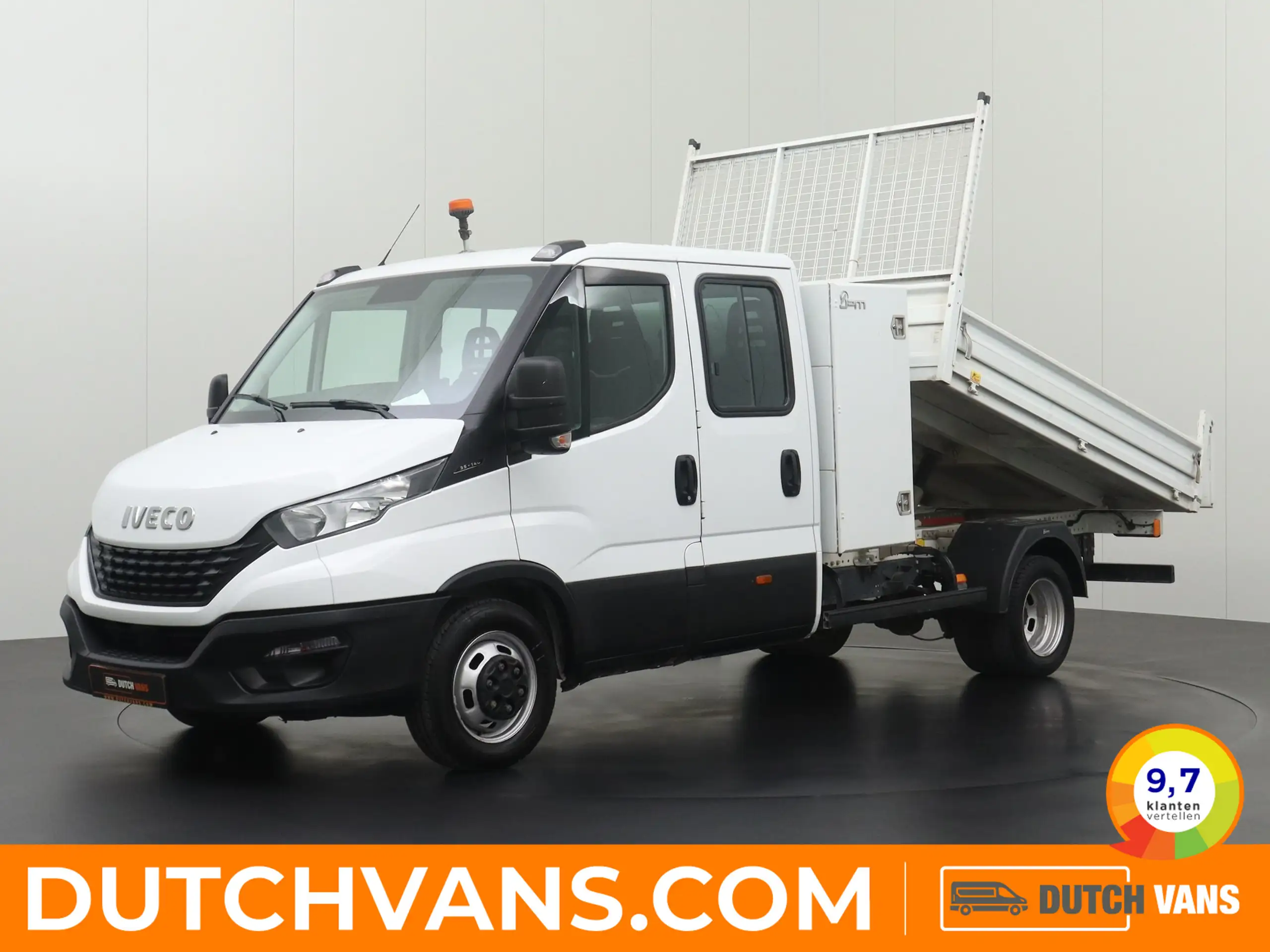 Iveco - Daily