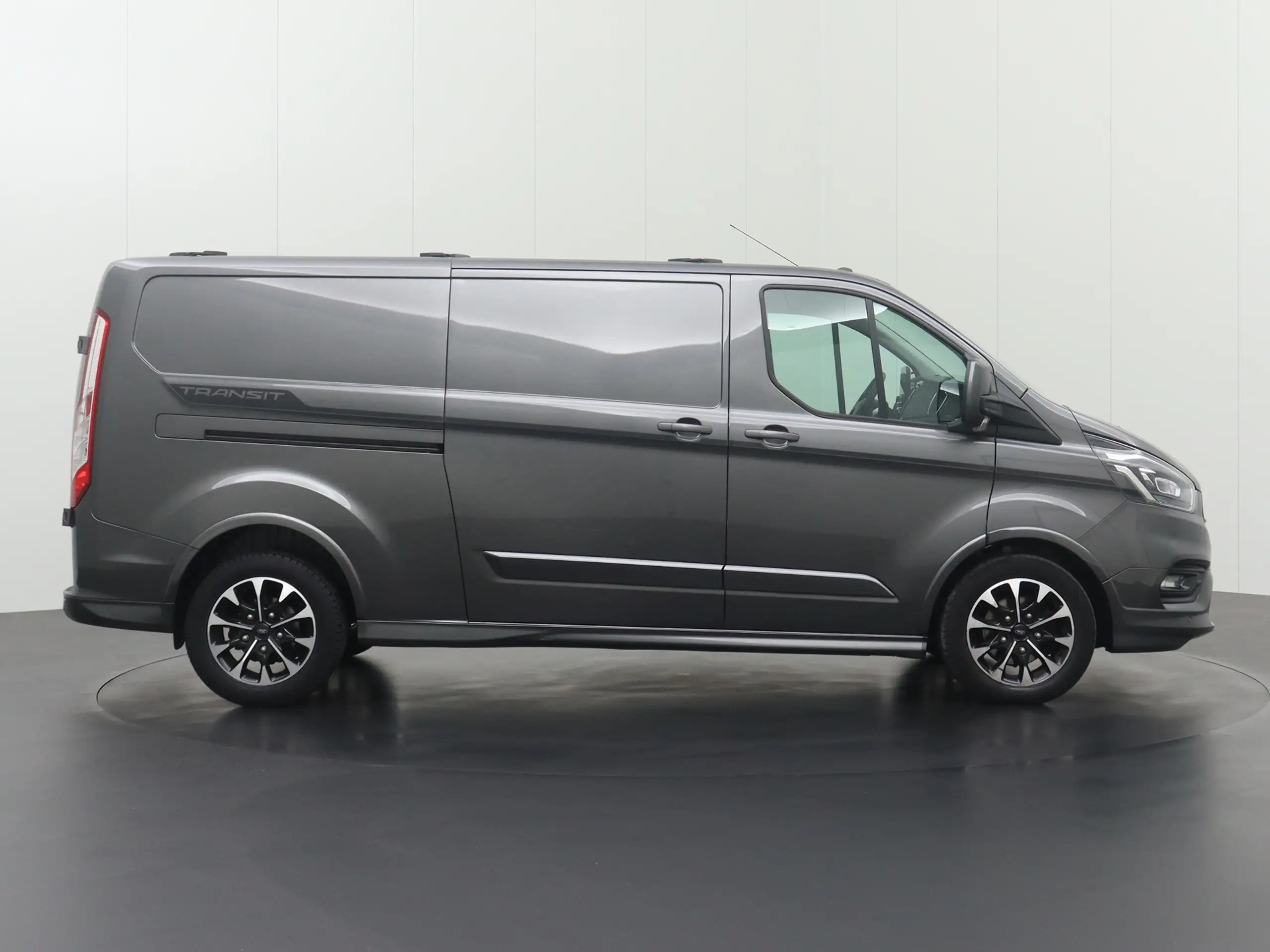 Ford - Transit Custom