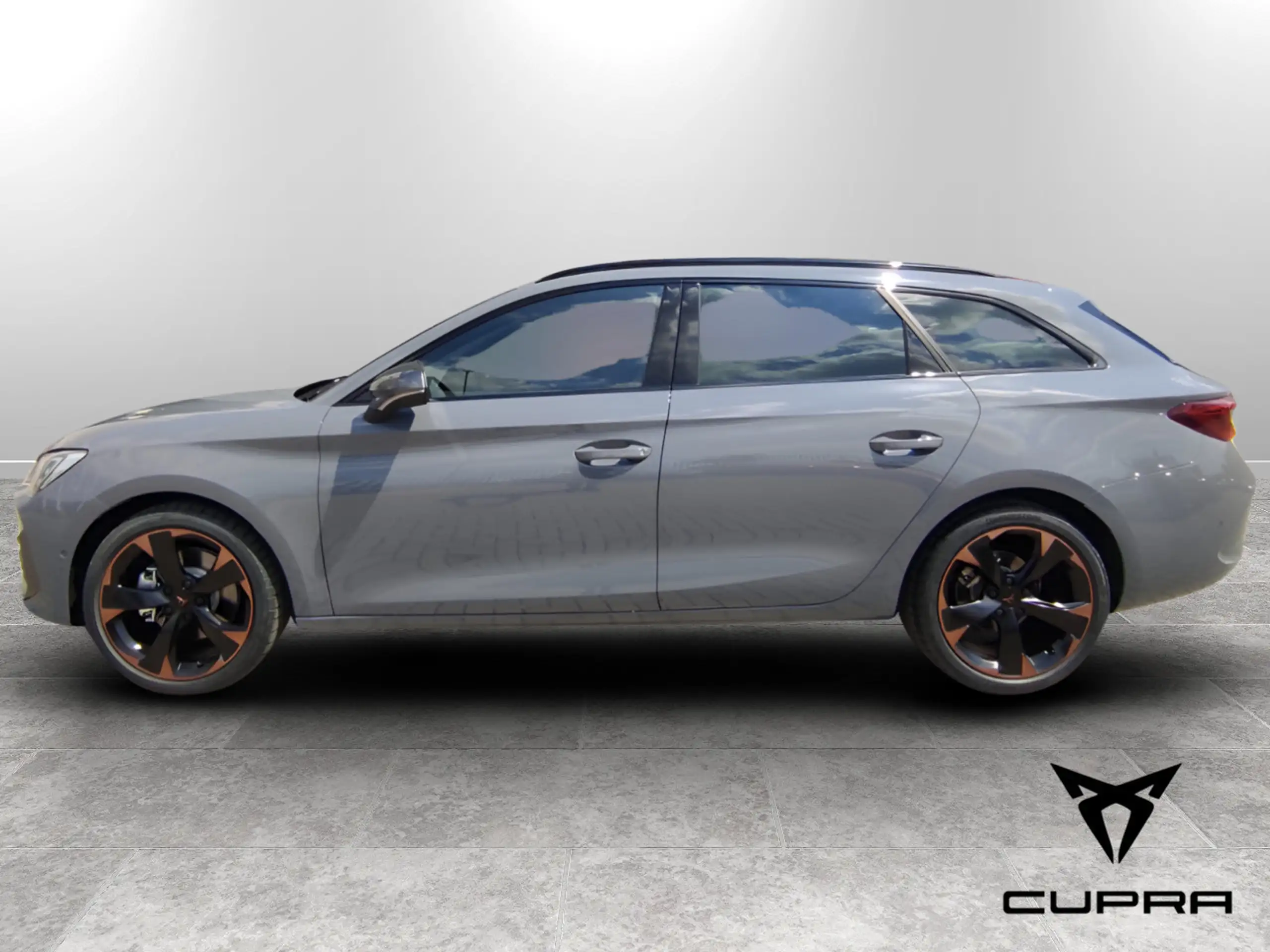 CUPRA - Leon