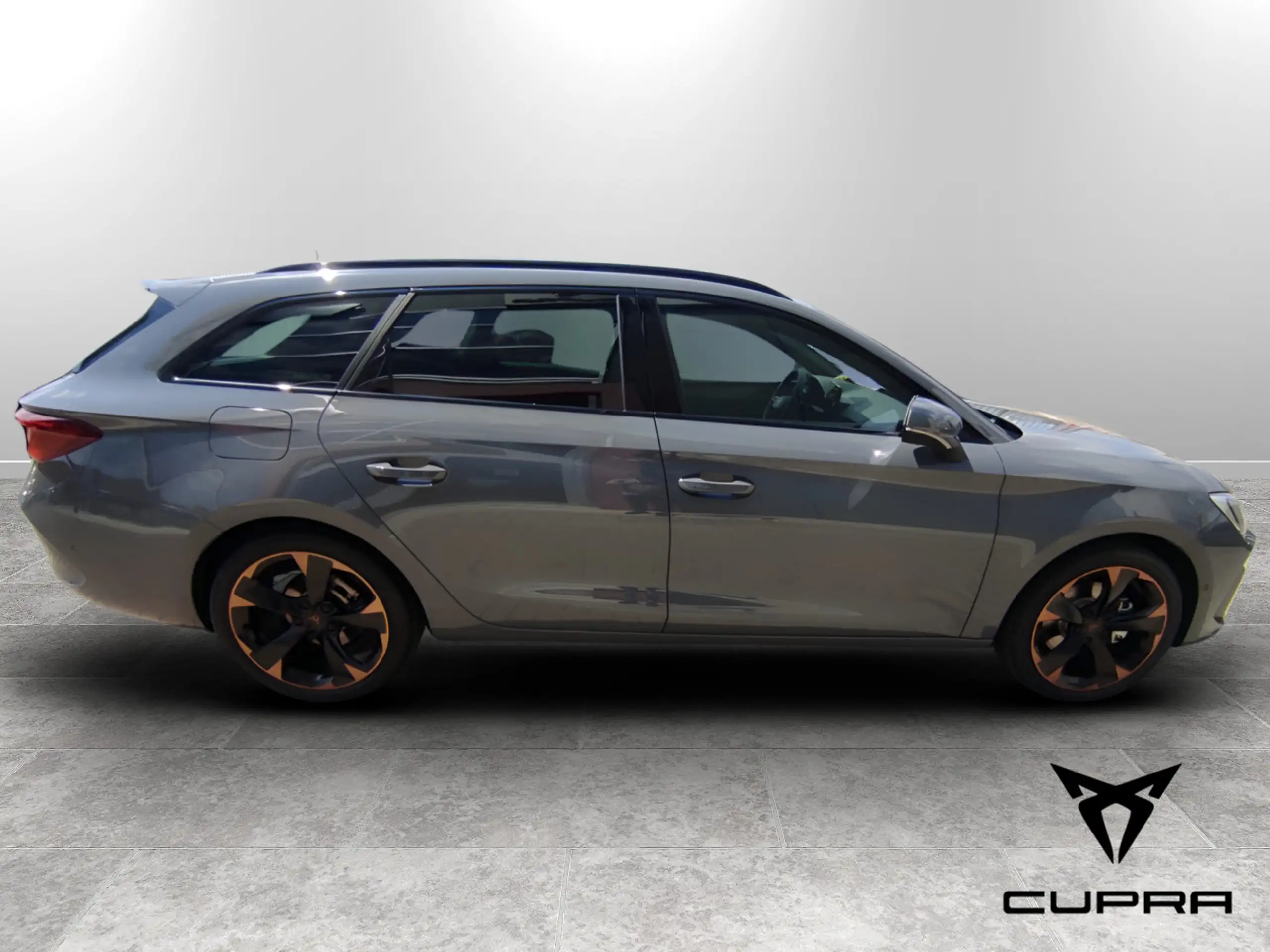 CUPRA - Leon