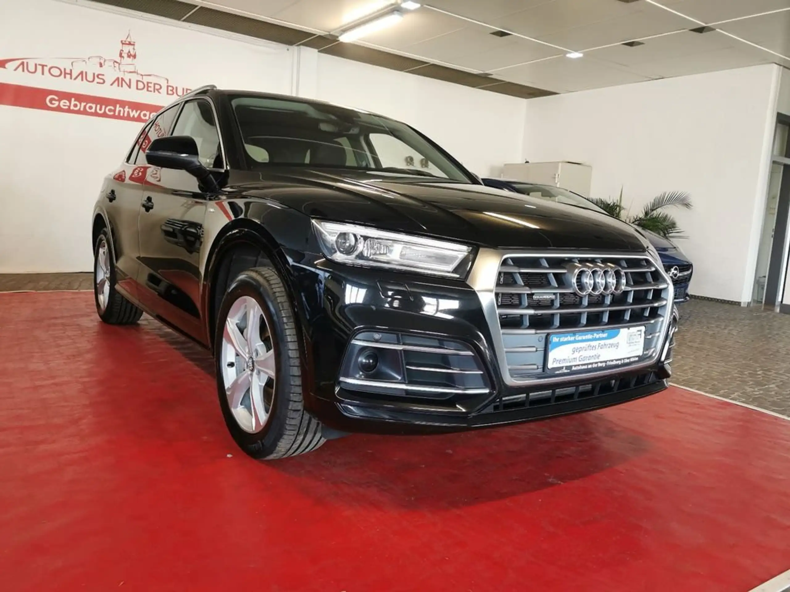 Audi - Q5