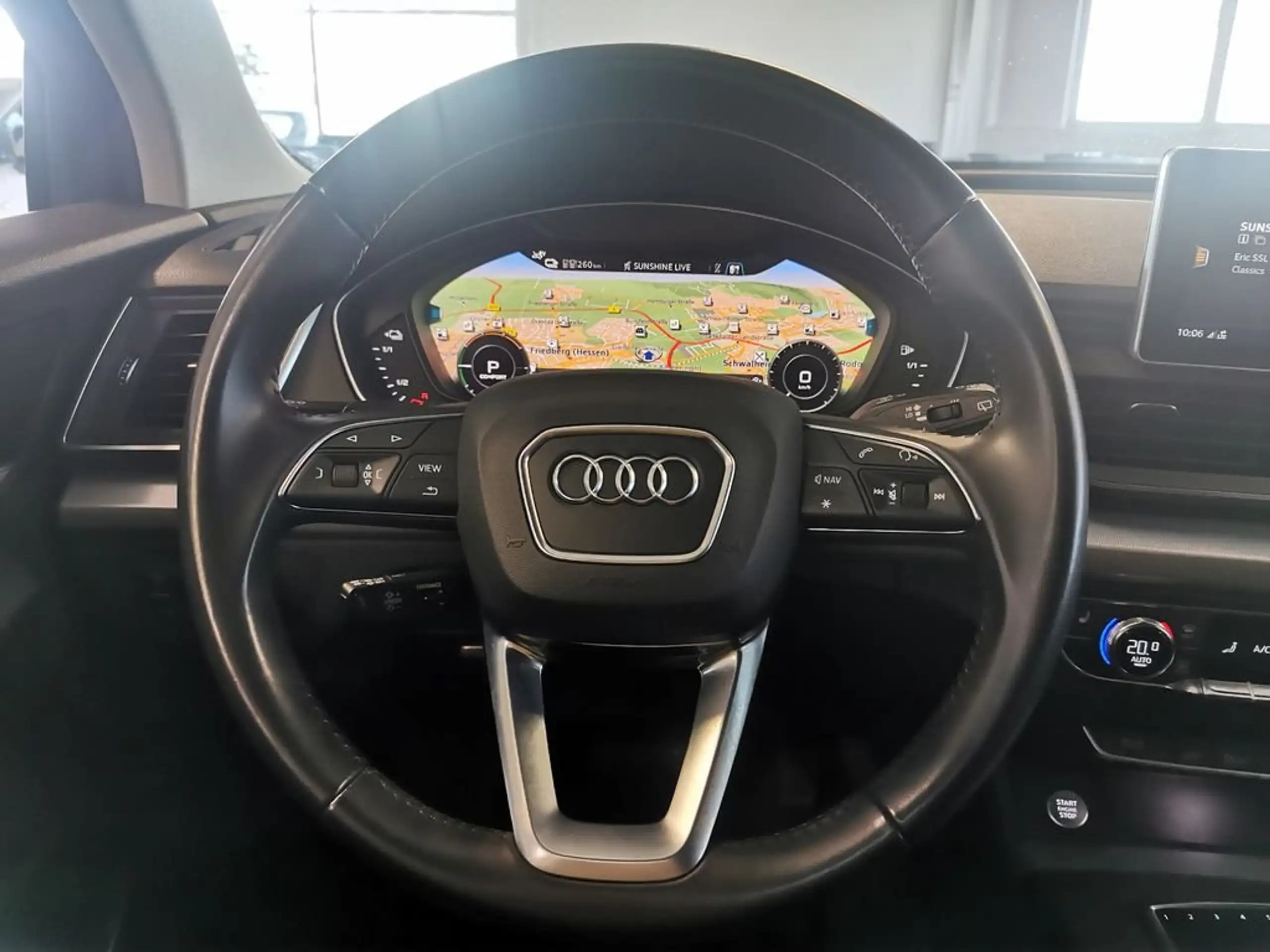 Audi - Q5