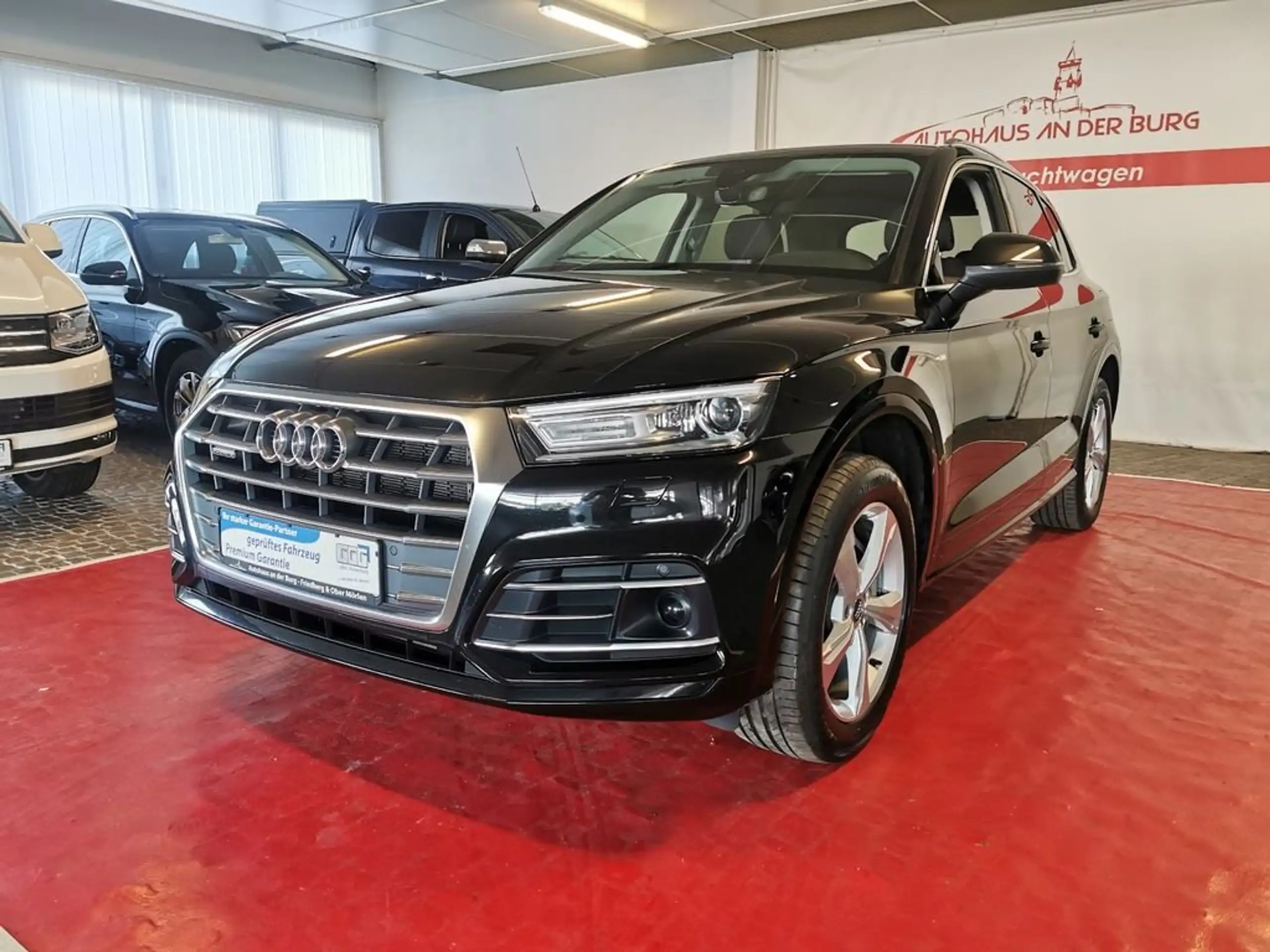 Audi - Q5